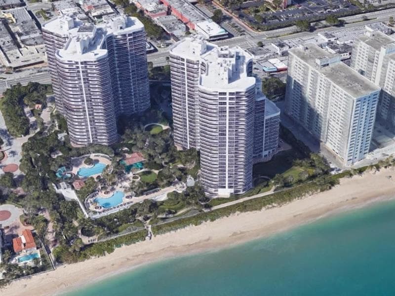3100 N Ocean Boulevard 1610, Fort Lauderdale, FL 33308 — photo 24 of 30