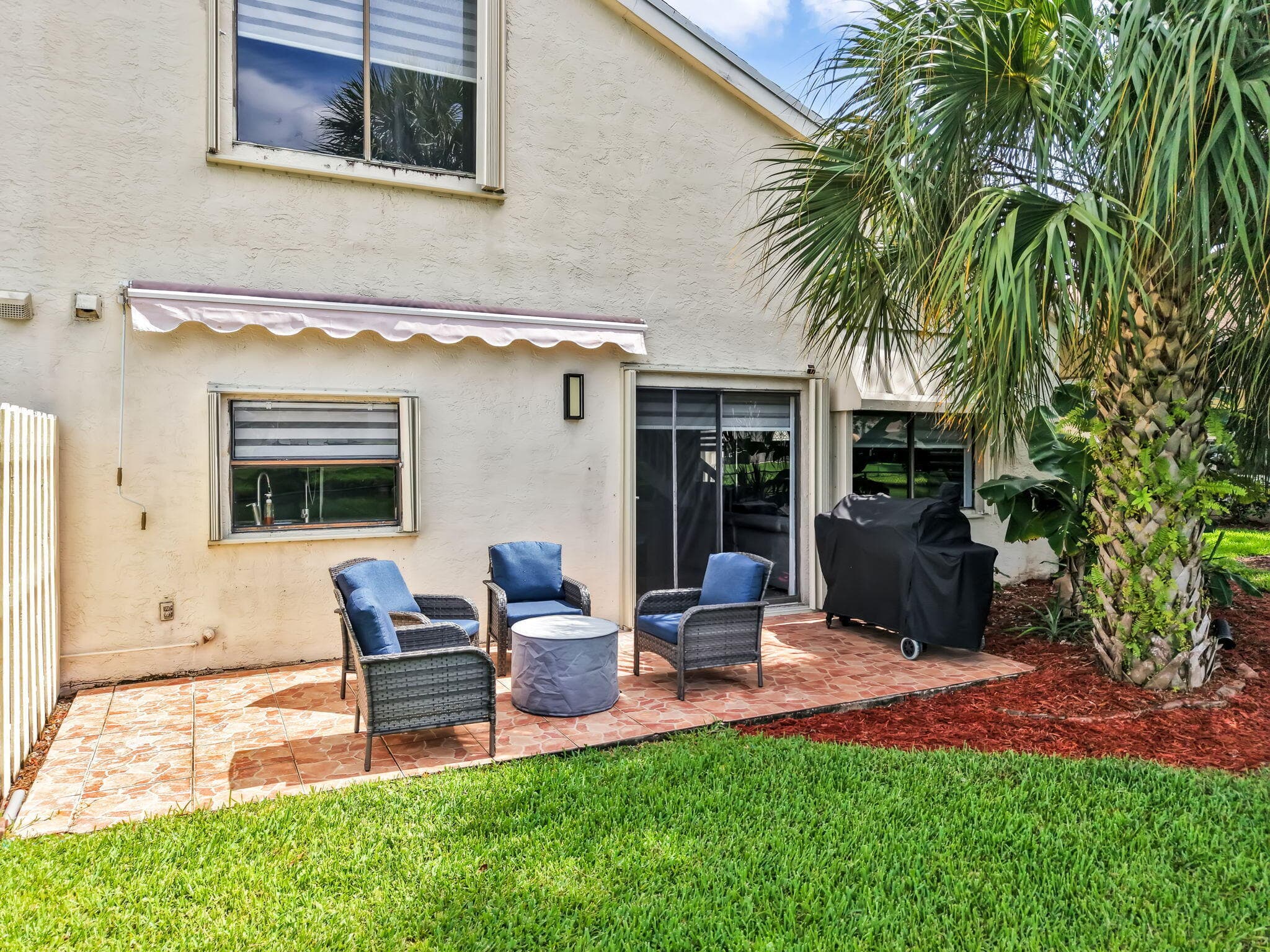 10244 NW 33rd Place, Sunrise, FL 33351 — photo 43 of 48