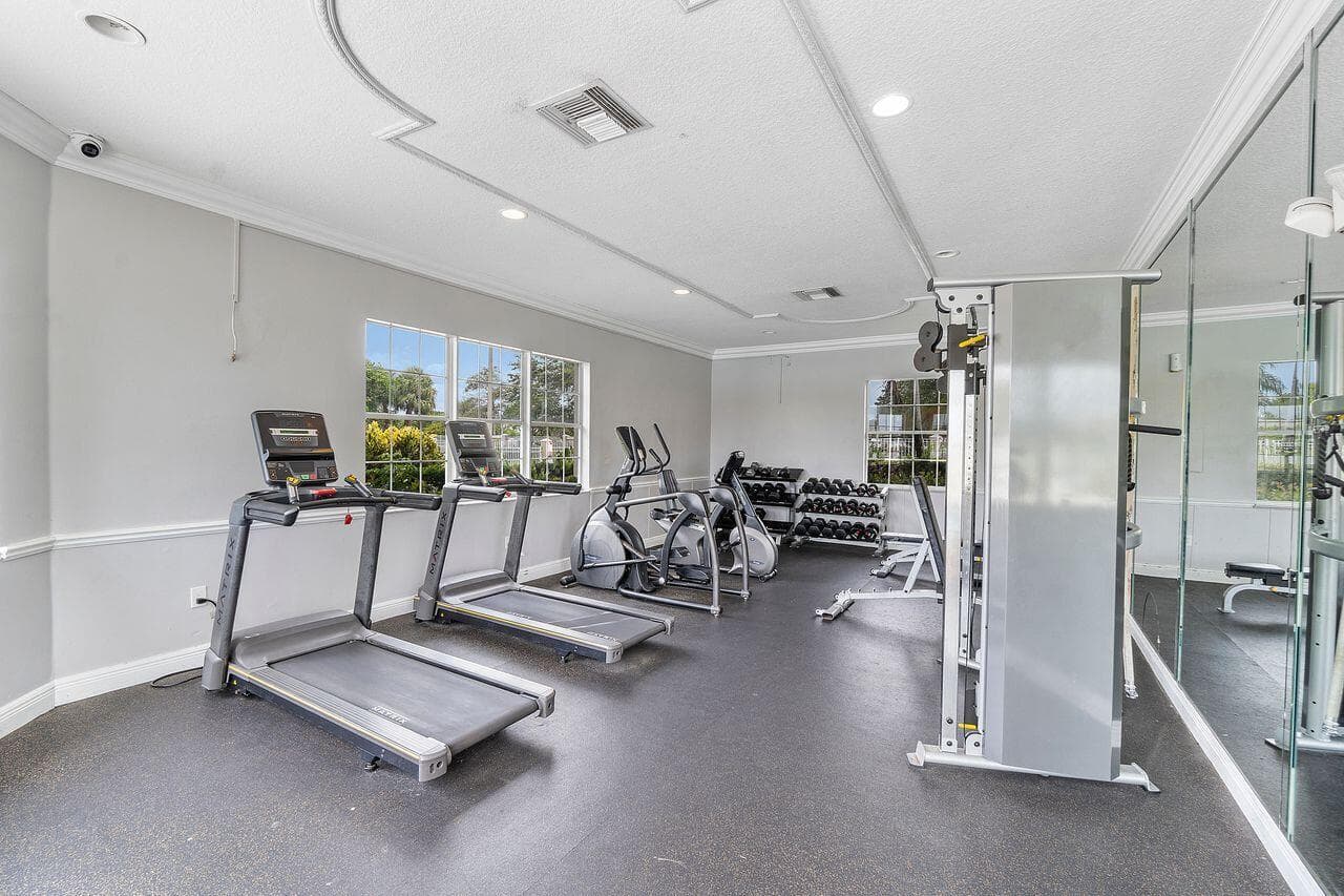 5011 Wiles Road Unit 303, Coconut Creek, FL 33073 — photo 29 of 35