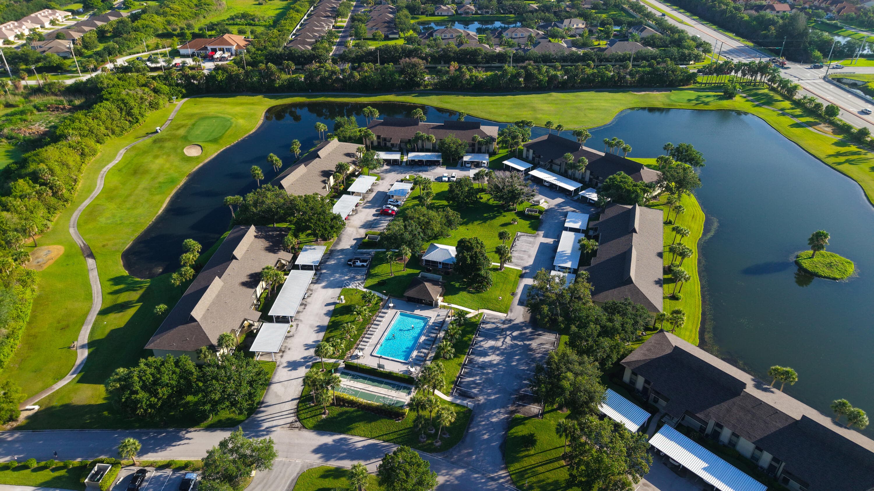 29 Plantation Drive 202, Vero Beach, FL 32966 — photo 46 of 56