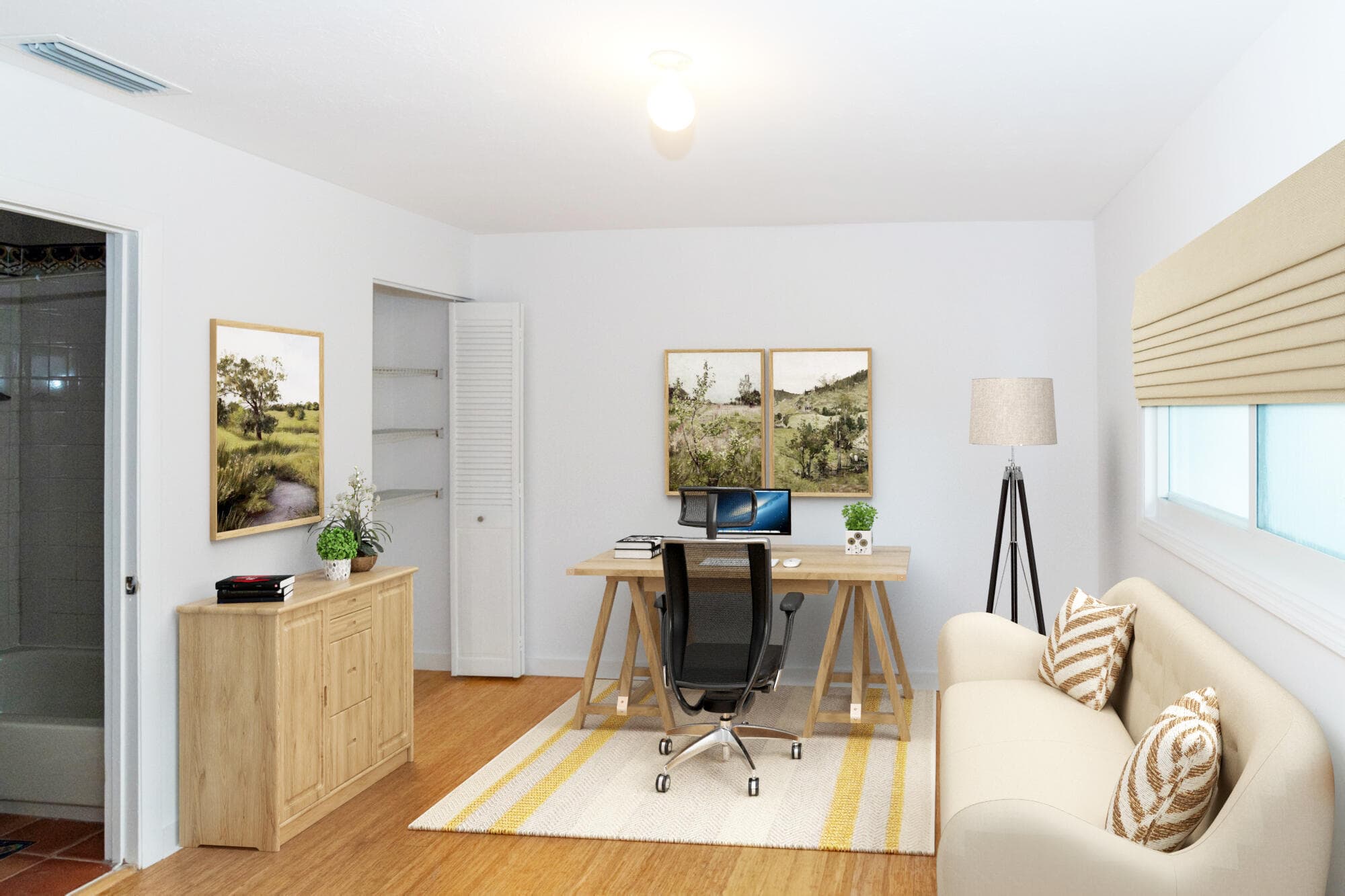 715 NE 1st Street "c", Fort Lauderdale, FL 33301 — photo 14 of 20