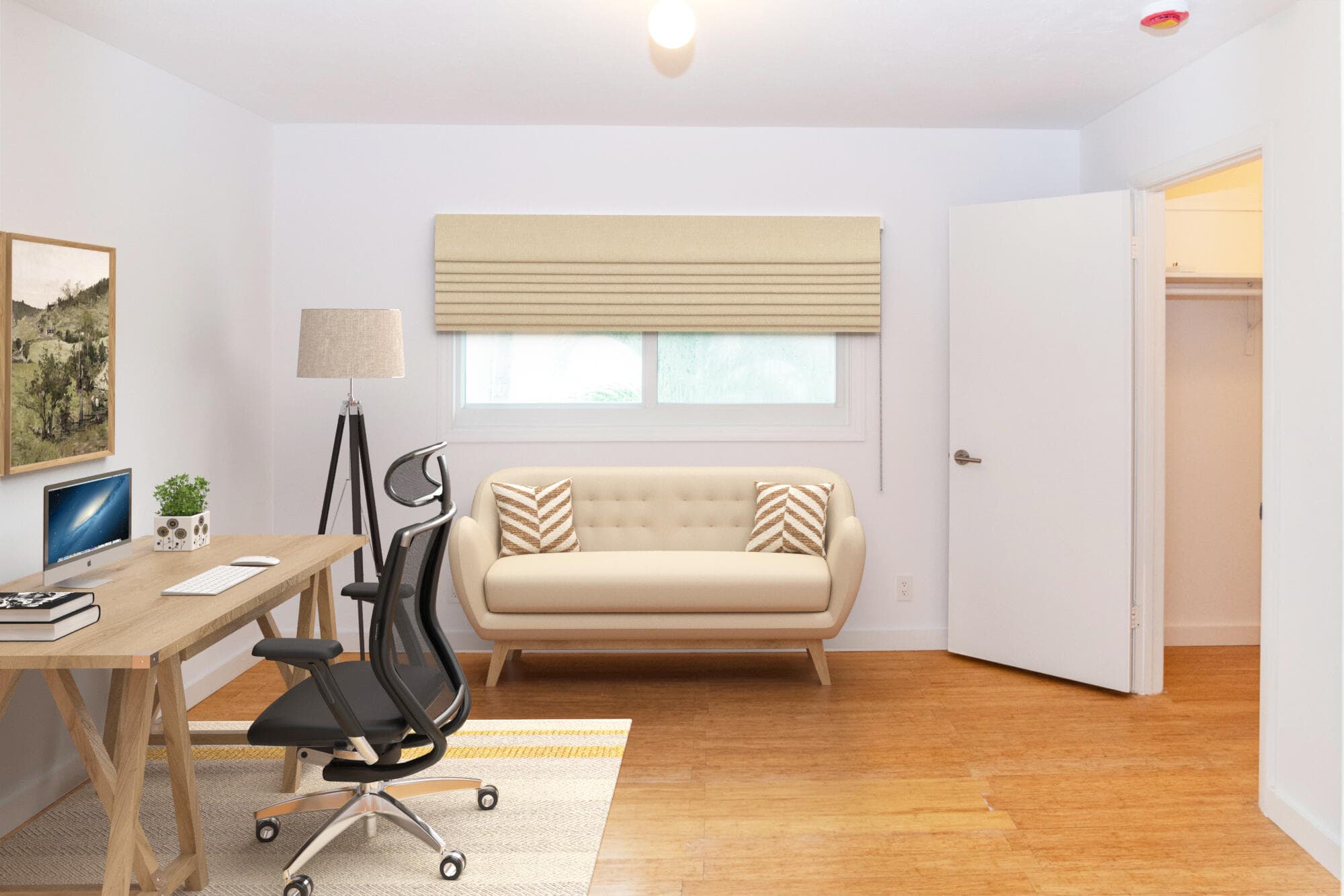 715 NE 1st Street "c", Fort Lauderdale, FL 33301 — photo 15 of 20