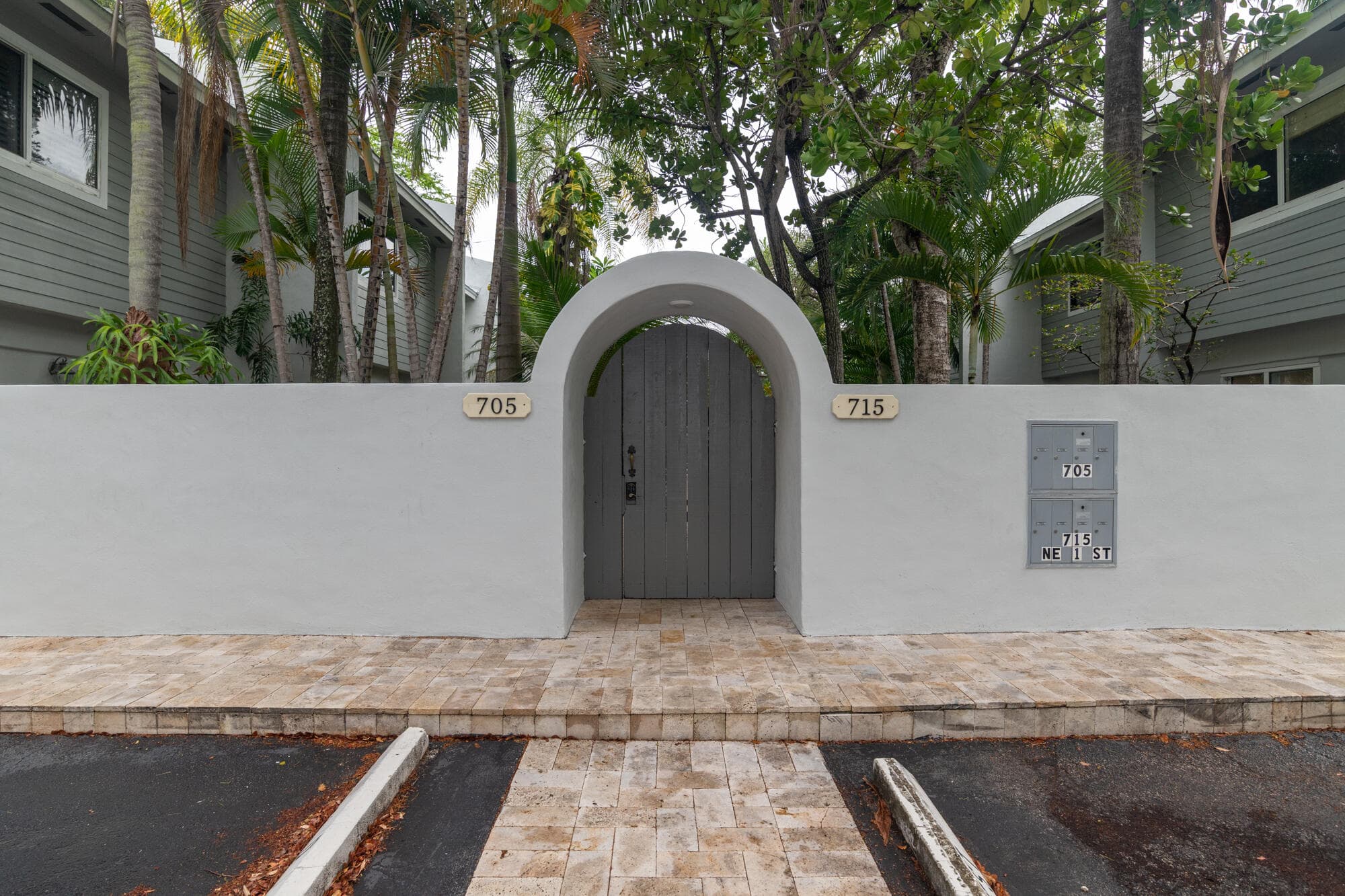 715 NE 1st Street "c", Fort Lauderdale, FL 33301 — photo 20 of 20