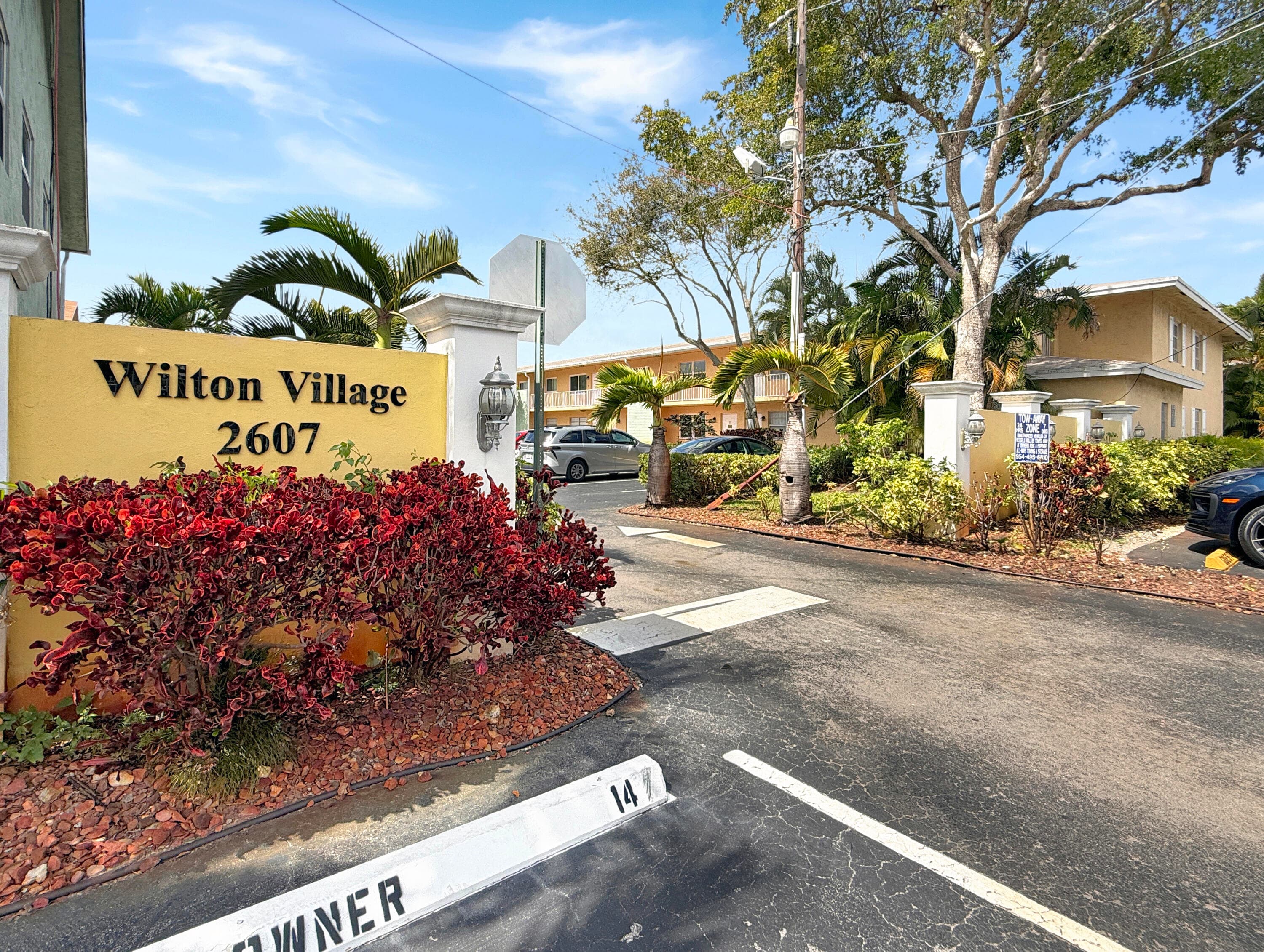 2607 NE 8th Avenue #58, Wilton Manors, FL 33334 — photo 14 of 15