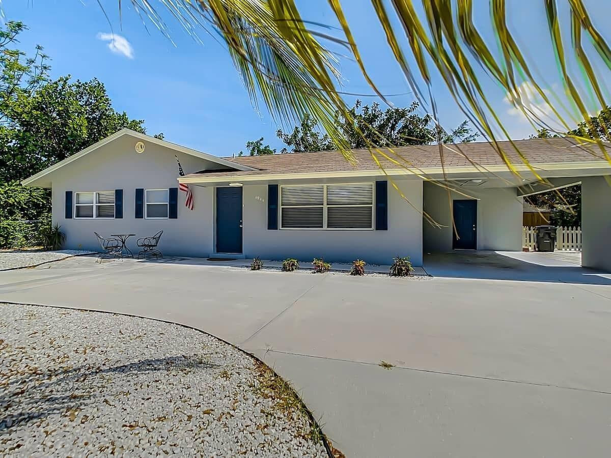 1944 Holman Drive B, Juno Ridge, FL 33408 — photo