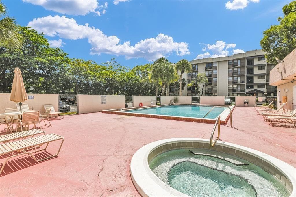 2501 Riverside Drive 206-a, Coral Springs, FL 33065 — photo 6 of 28