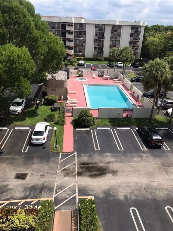2501 Riverside Drive 206-a, Coral Springs, FL 33065 — photo 8 of 28