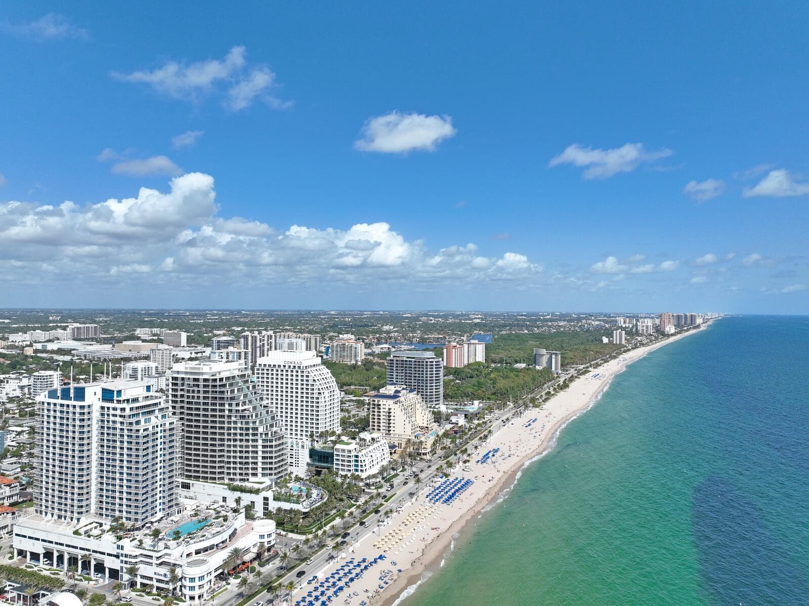 505 N Fort Lauderdale Beach Boulevard 2509, Fort Lauderdale, FL 33304 — photo 6 of 23