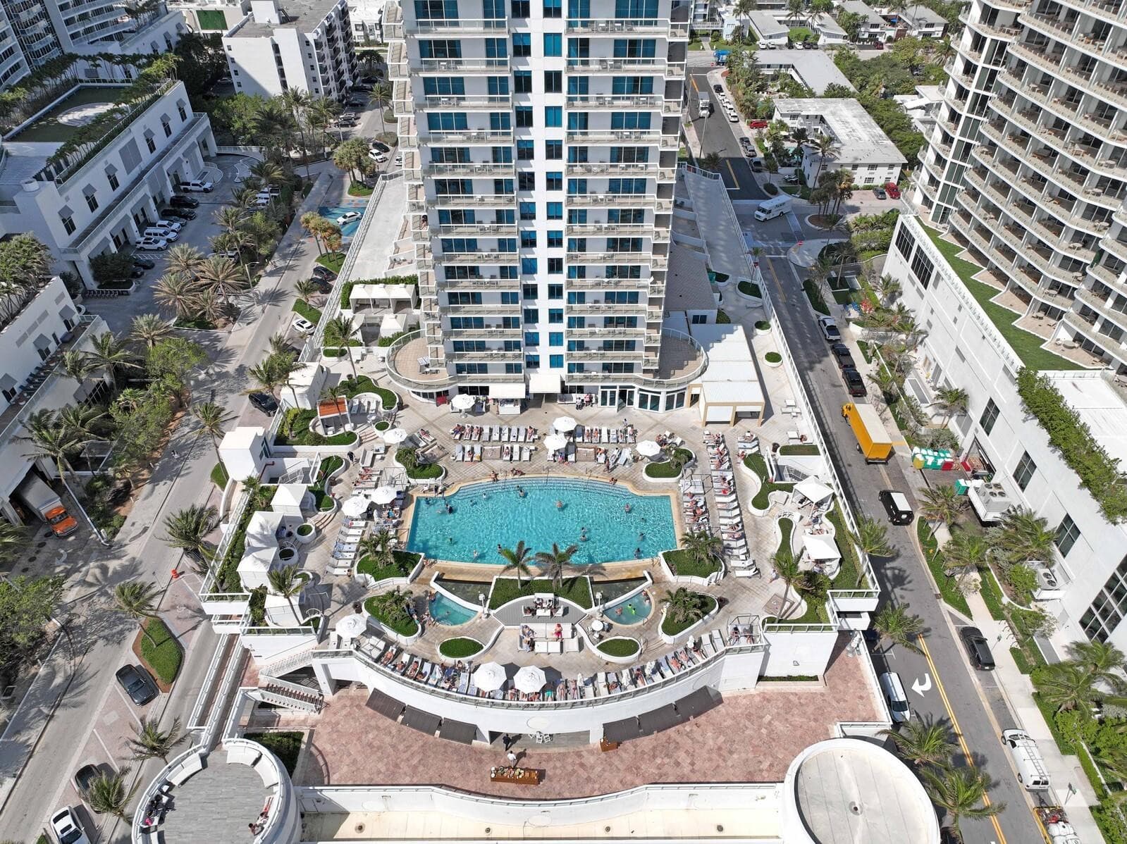 505 N Fort Lauderdale Beach Boulevard 2509, Fort Lauderdale, FL 33304 — photo 7 of 23