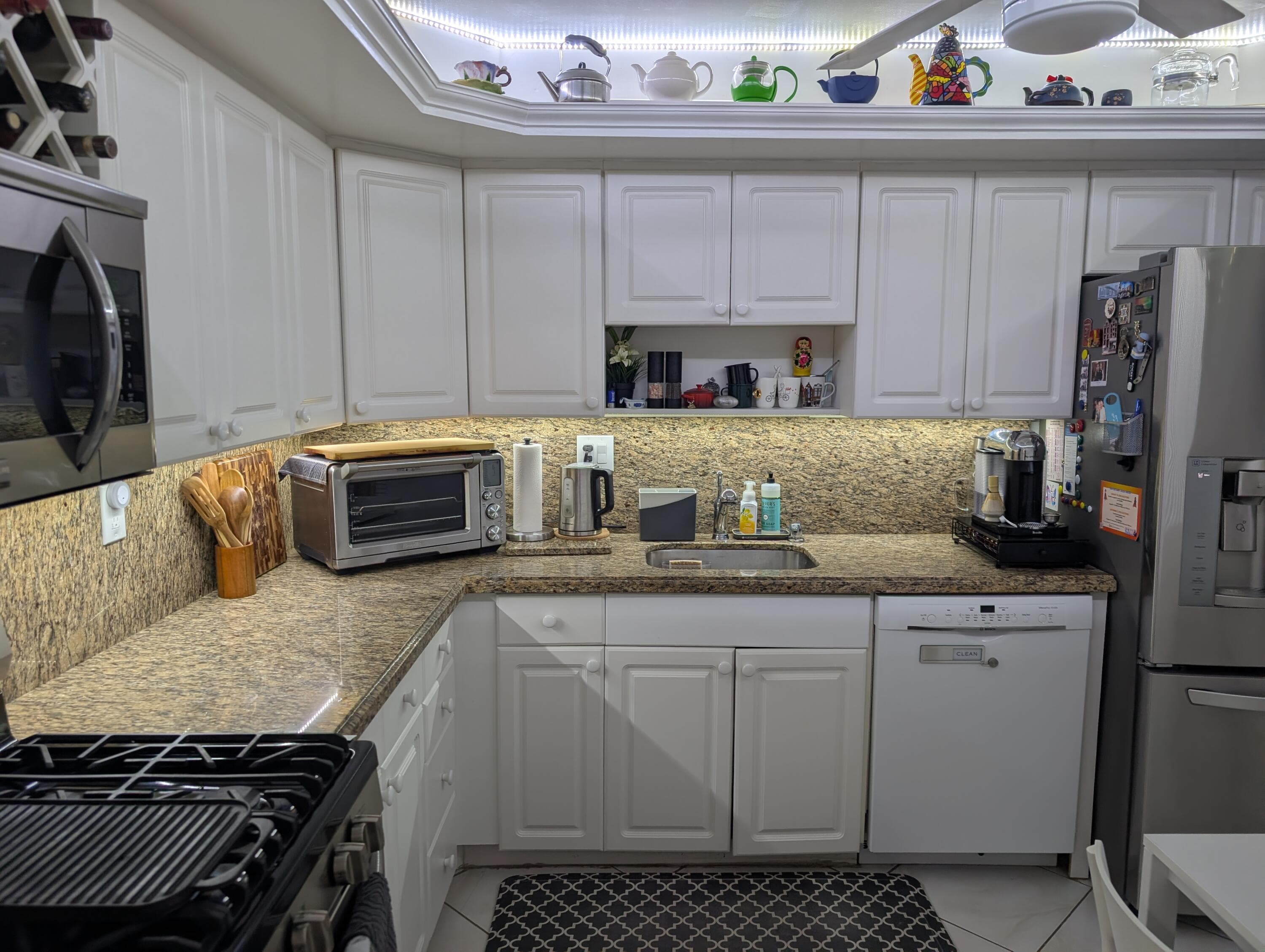 3140 S Ocean Drive 410, Hallandale Beach, FL 33009 — photo 36 of 54