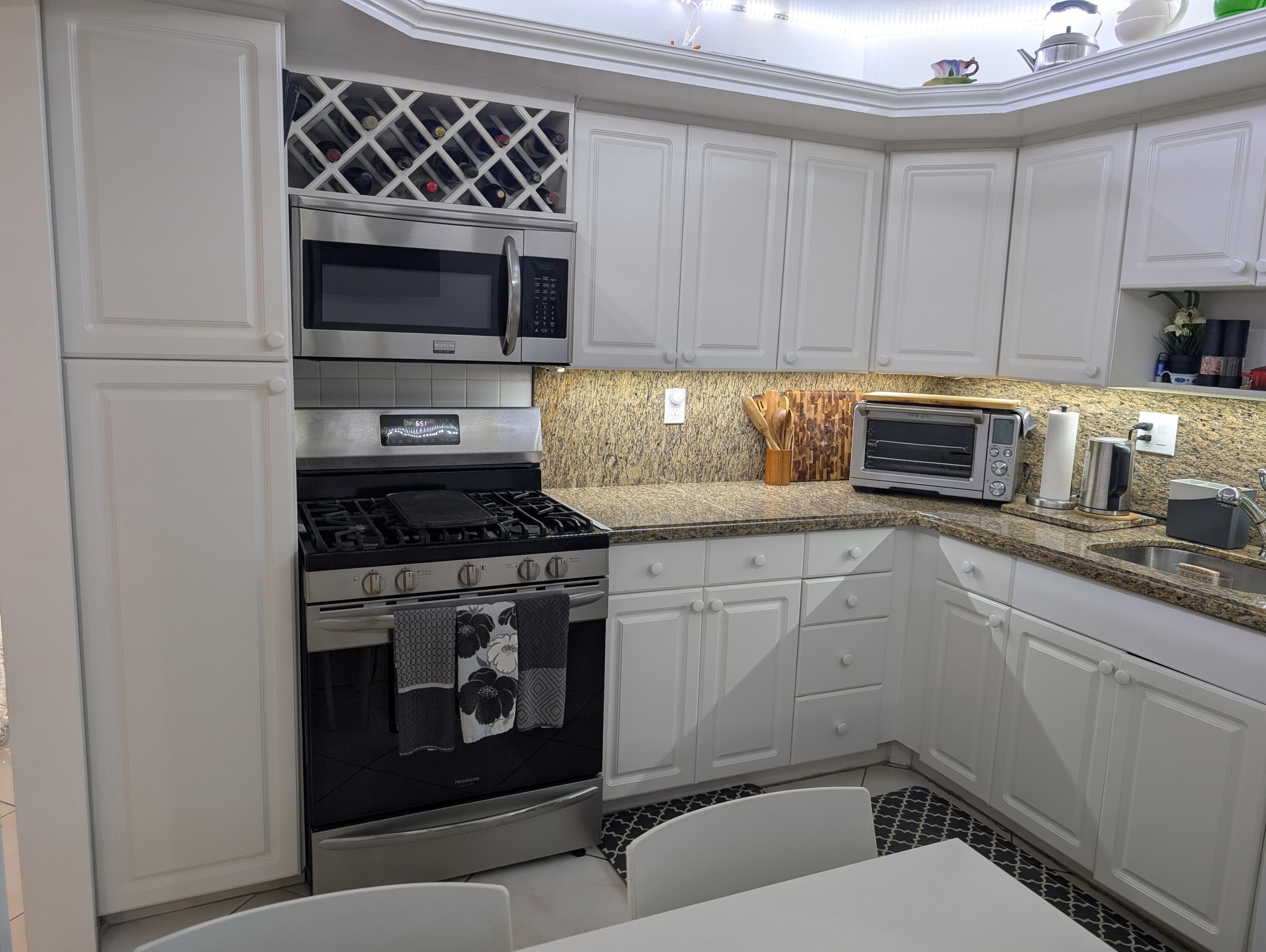 3140 S Ocean Drive 410, Hallandale Beach, FL 33009 — photo 38 of 54