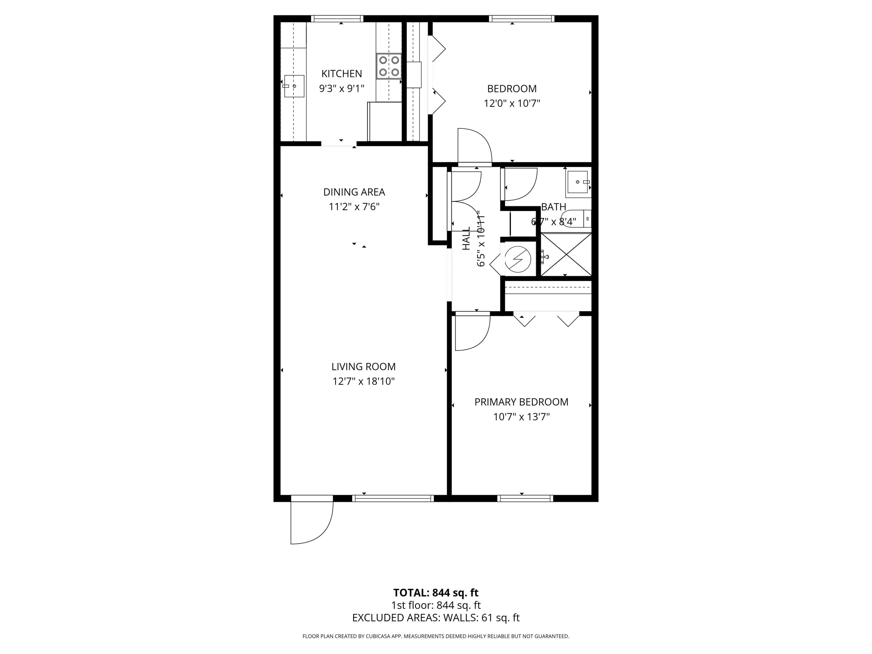 2607 NE 8th Avenue #58, Wilton Manors, FL 33334 — photo 15 of 15