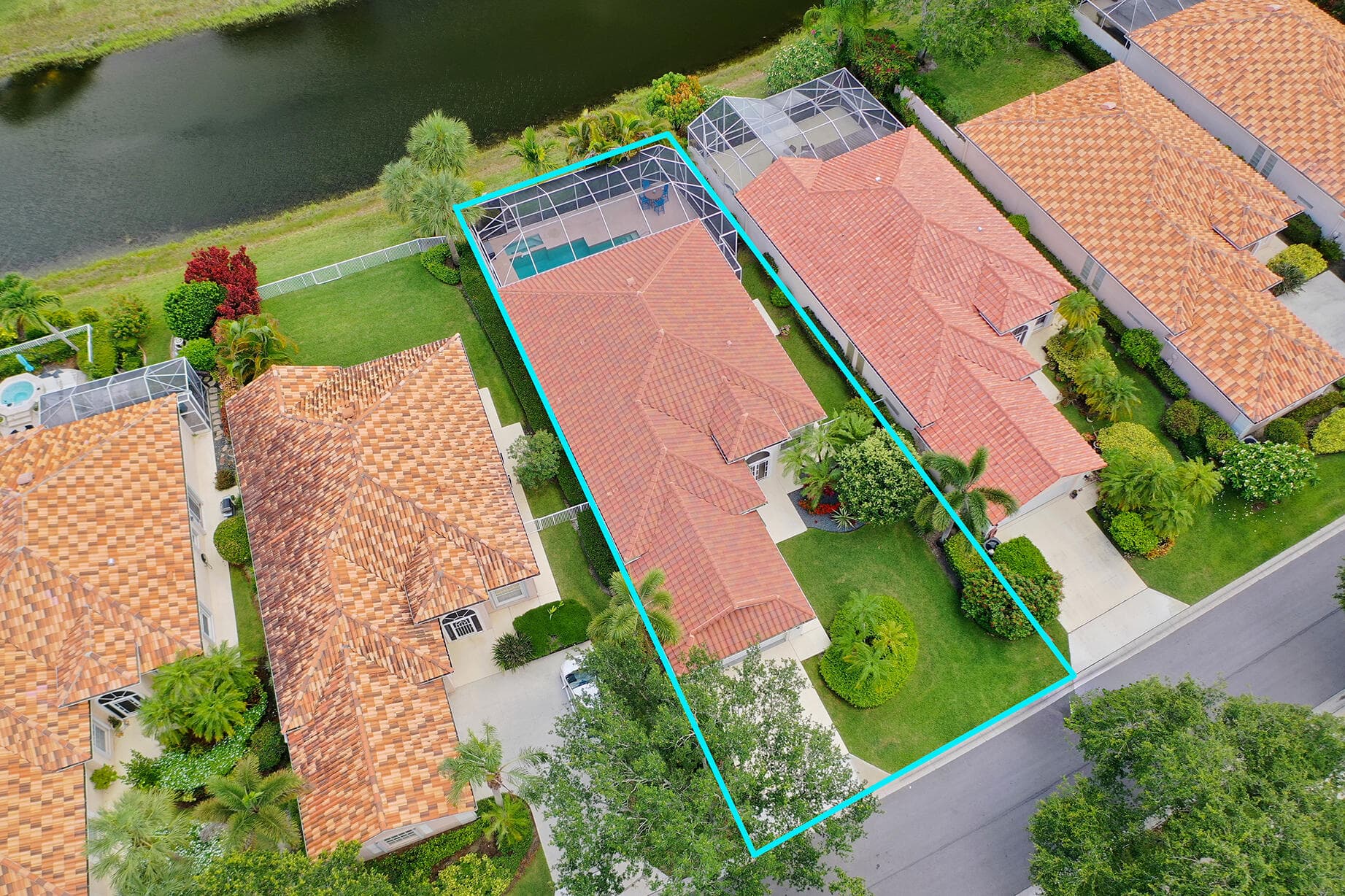 7049 Fish Creek Lane, West Palm Beach, FL 33411 — photo 30 of 61