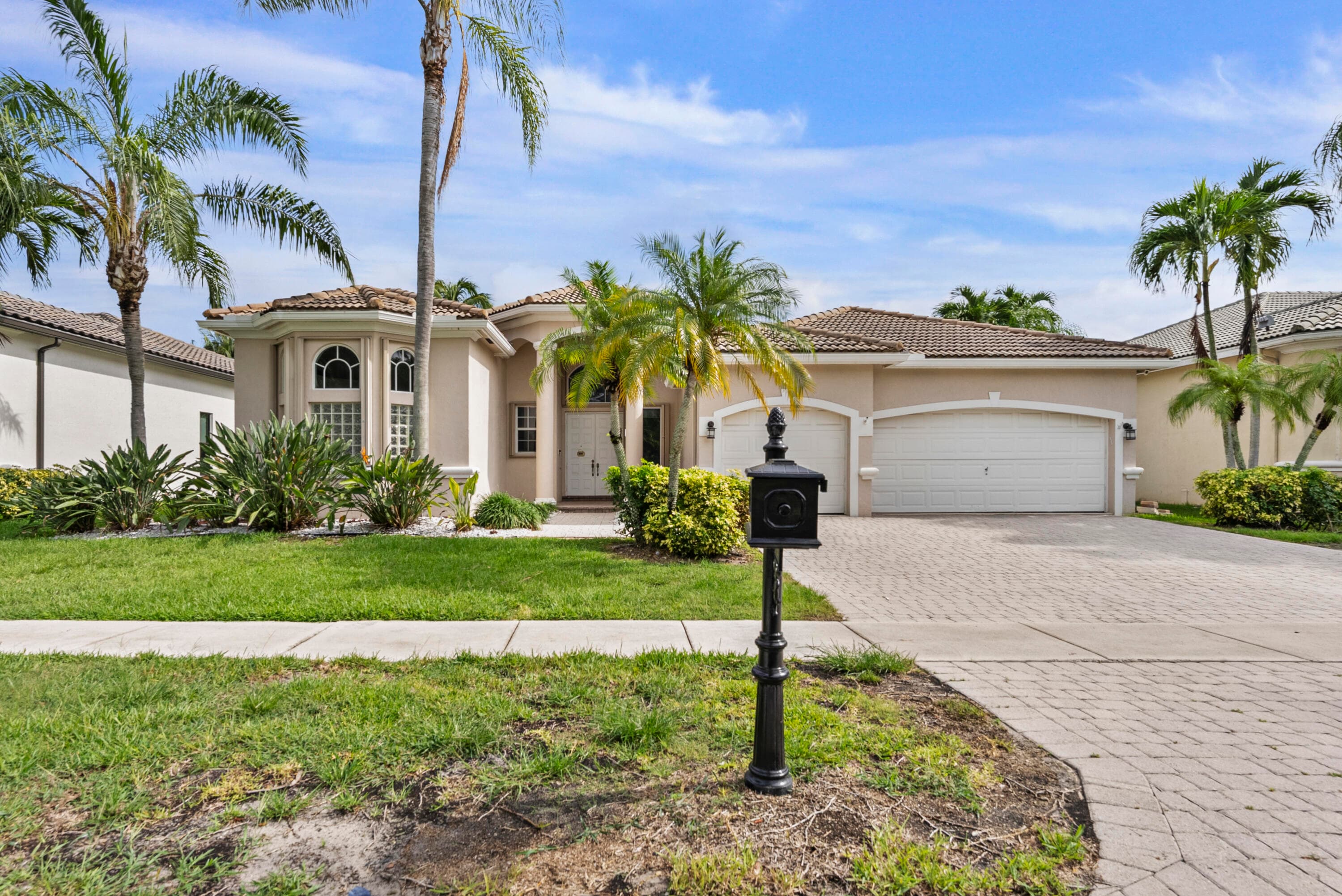 9641 Parkview Avenue, Boca Raton, FL 33428 — photo 1 of 17
