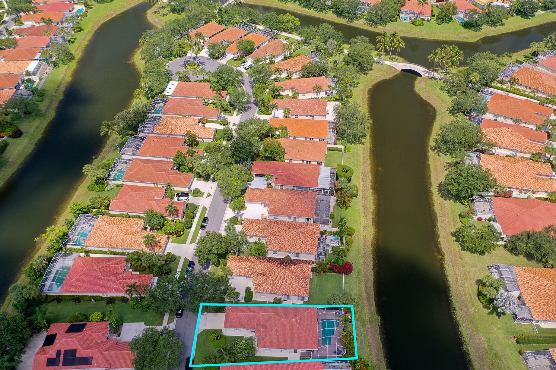 7049 Fish Creek Lane, West Palm Beach, FL 33411 — photo 37 of 61