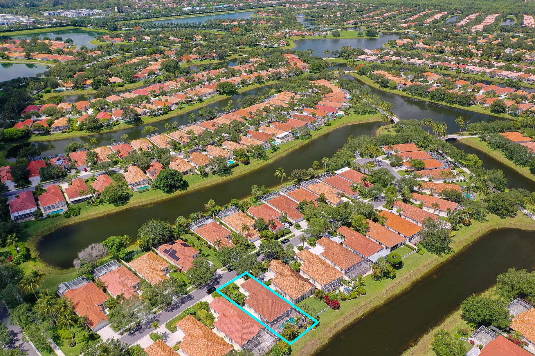 7049 Fish Creek Lane, West Palm Beach, FL 33411 — photo 38 of 61