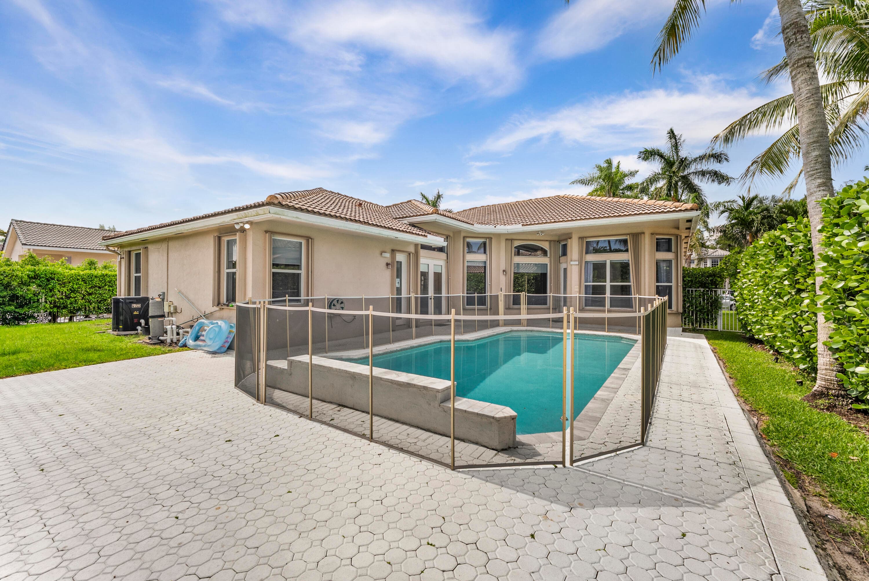 9641 Parkview Avenue, Boca Raton, FL 33428 — photo 4 of 17