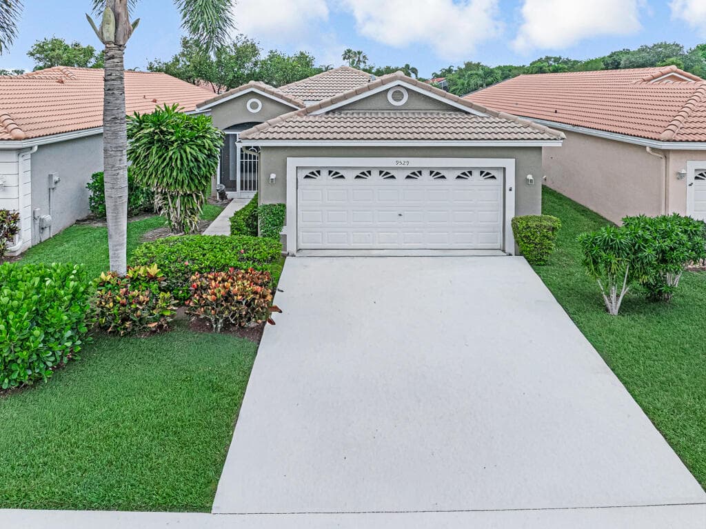 9529 Cherry Blossom Terrace, Boynton Beach, FL 33437 — photo 38 of 46