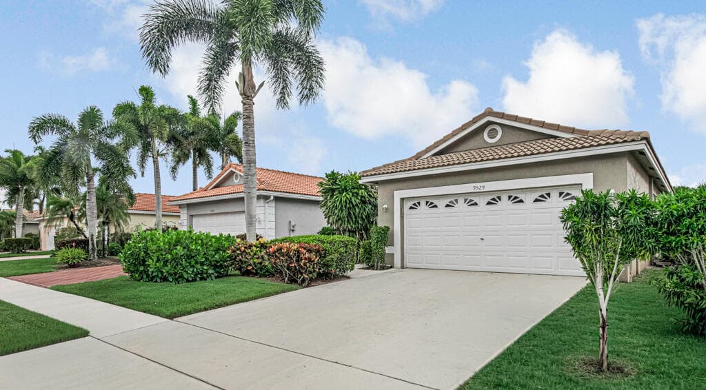 9529 Cherry Blossom Terrace, Boynton Beach, FL 33437 — photo 40 of 46