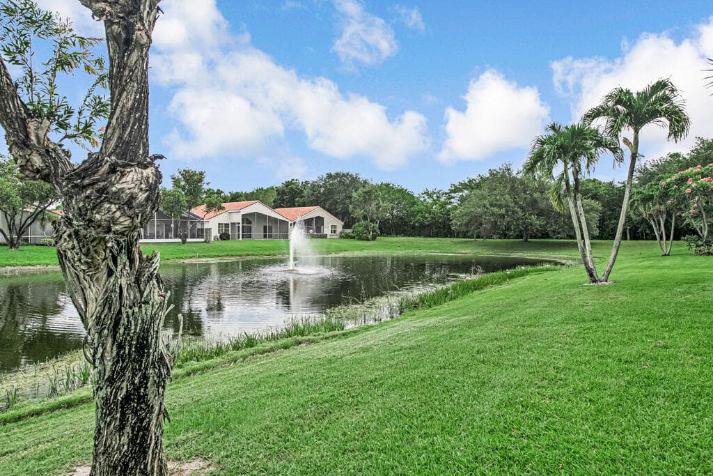 9529 Cherry Blossom Terrace, Boynton Beach, FL 33437 — photo 37 of 46