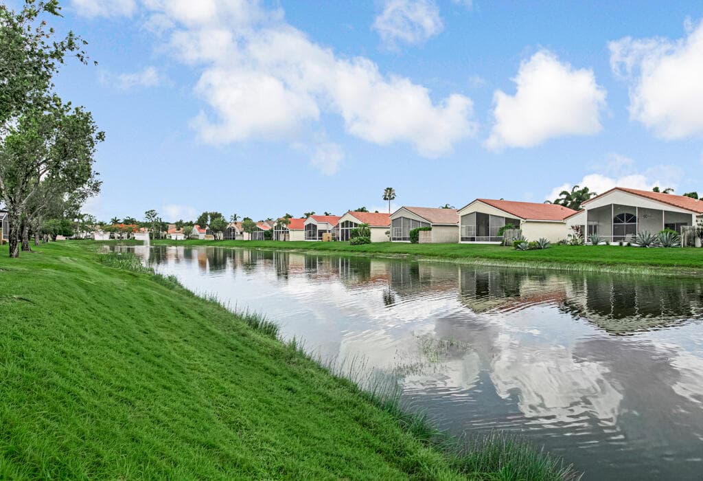 9529 Cherry Blossom Terrace, Boynton Beach, FL 33437 — photo 36 of 46