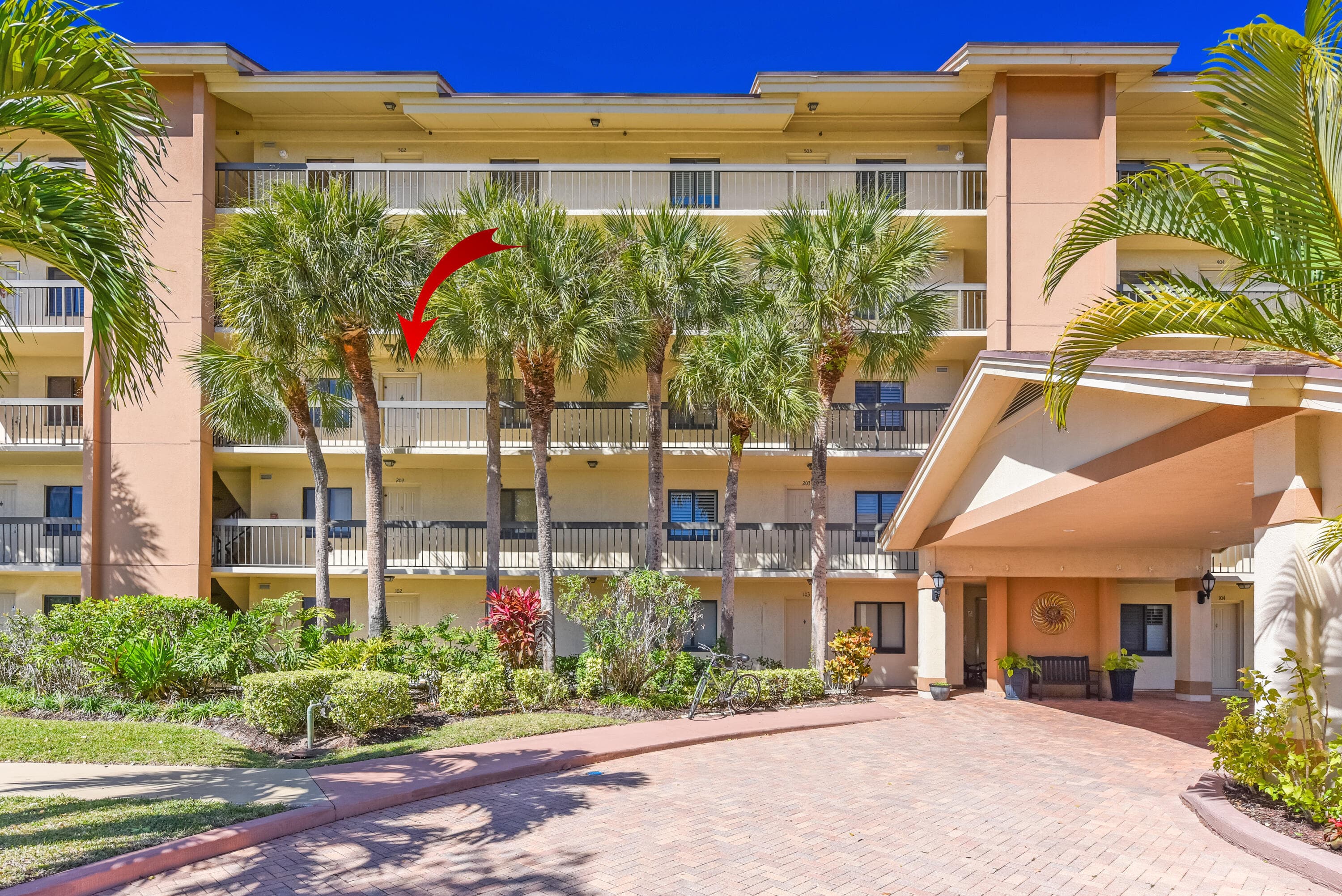 901 Seafarer Circle 302, Jupiter, FL 33477 — photo 30 of 32