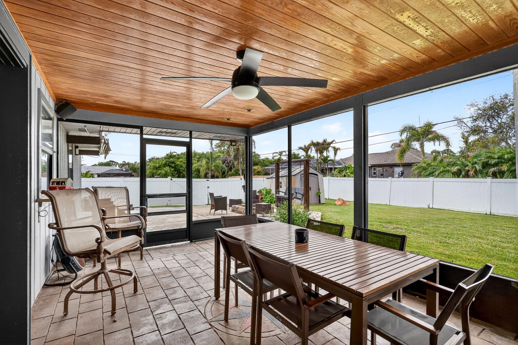 641 SE Streamlet Avenue, Port St. Lucie, FL 34983 — photo 37 of 40