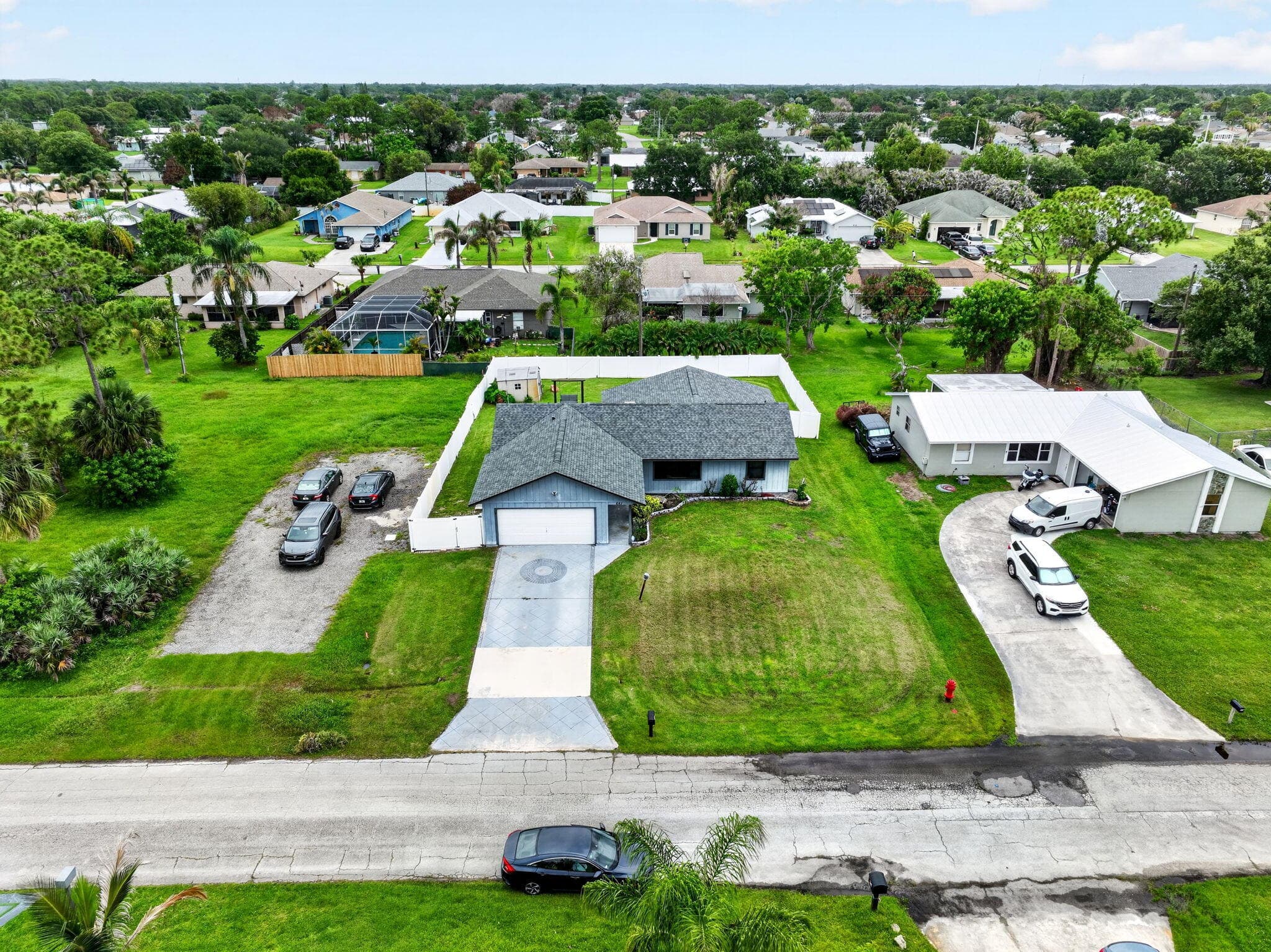 641 SE Streamlet Avenue, Port St. Lucie, FL 34983 — photo 3 of 40