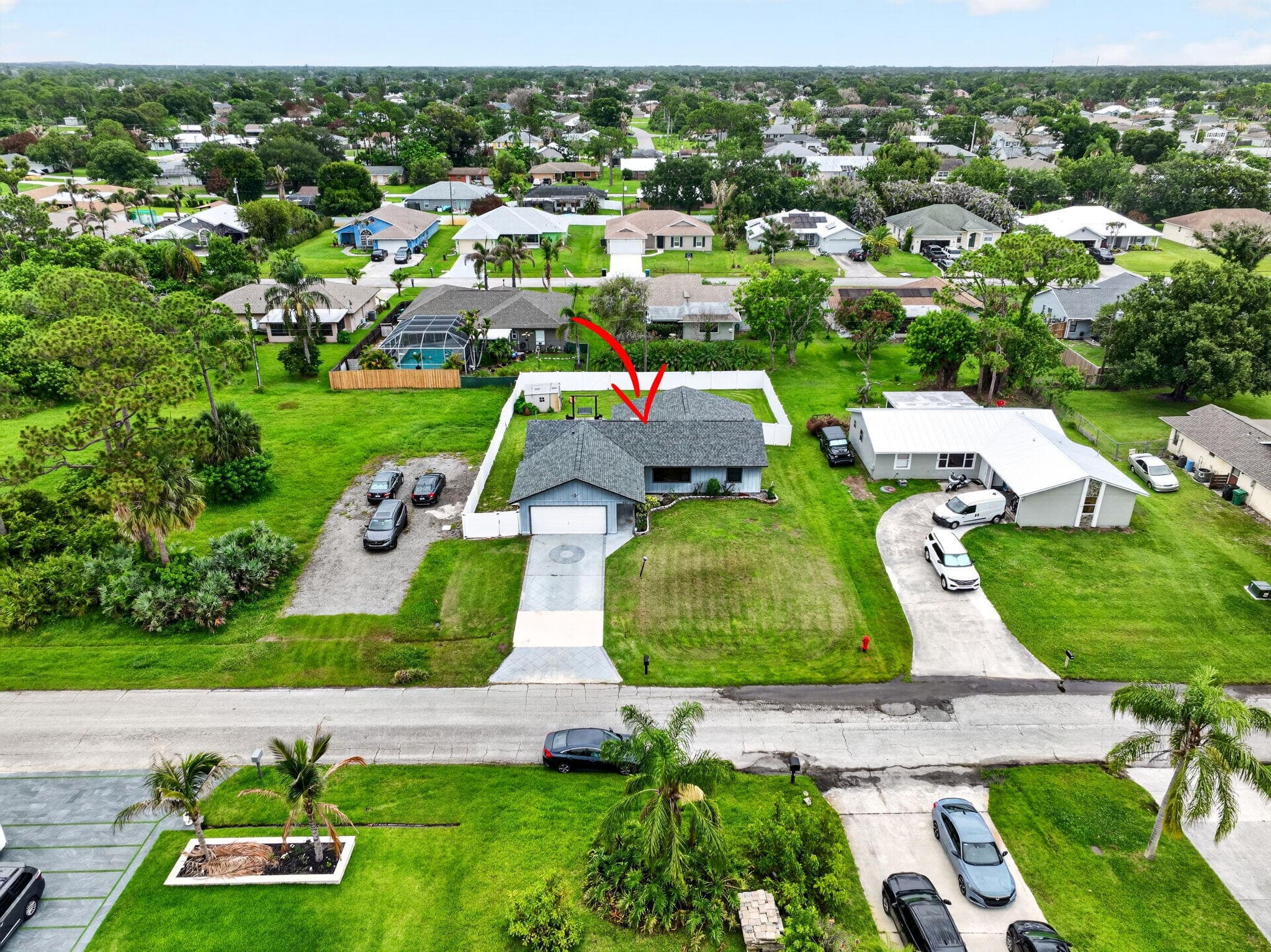 641 SE Streamlet Avenue, Port St. Lucie, FL 34983 — photo 4 of 40