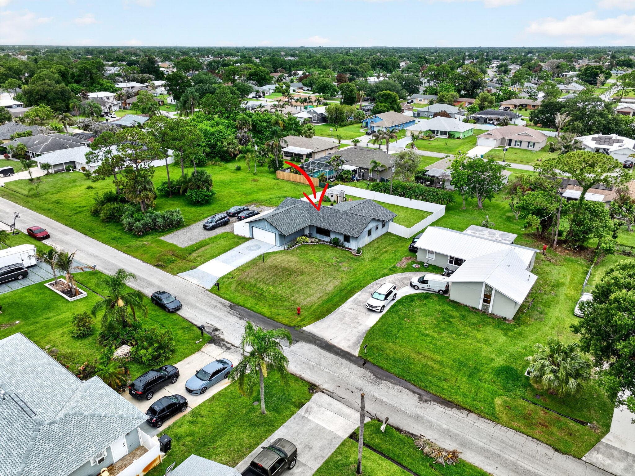 641 SE Streamlet Avenue, Port St. Lucie, FL 34983 — photo 6 of 40