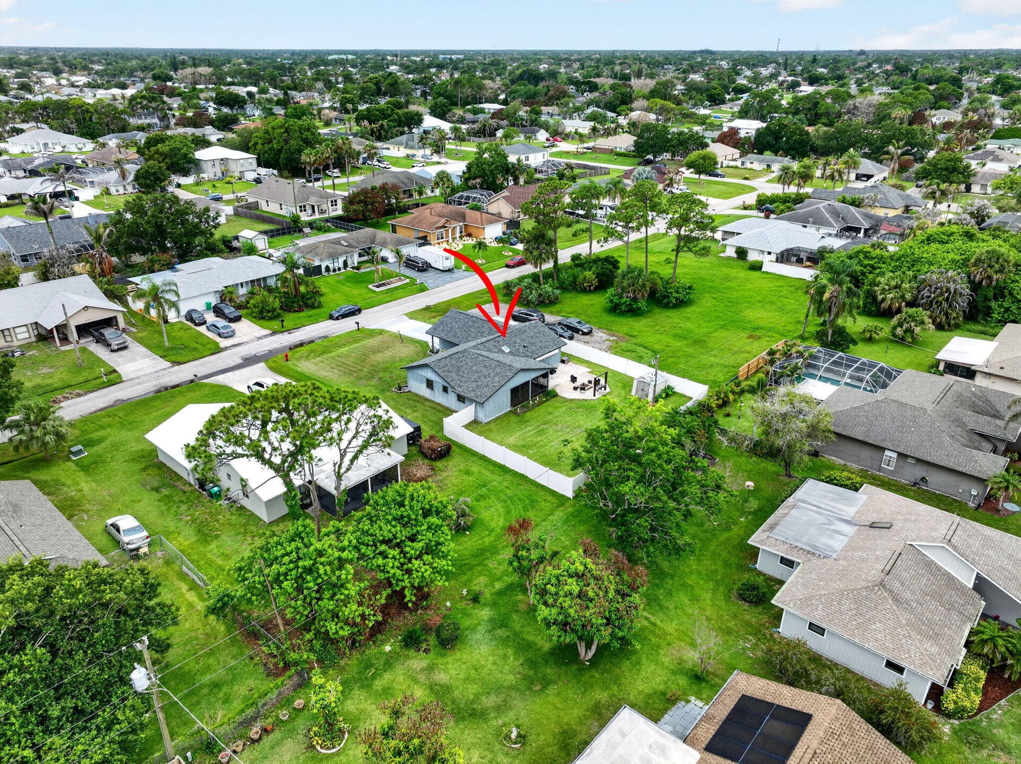 641 SE Streamlet Avenue, Port St. Lucie, FL 34983 — photo 7 of 40
