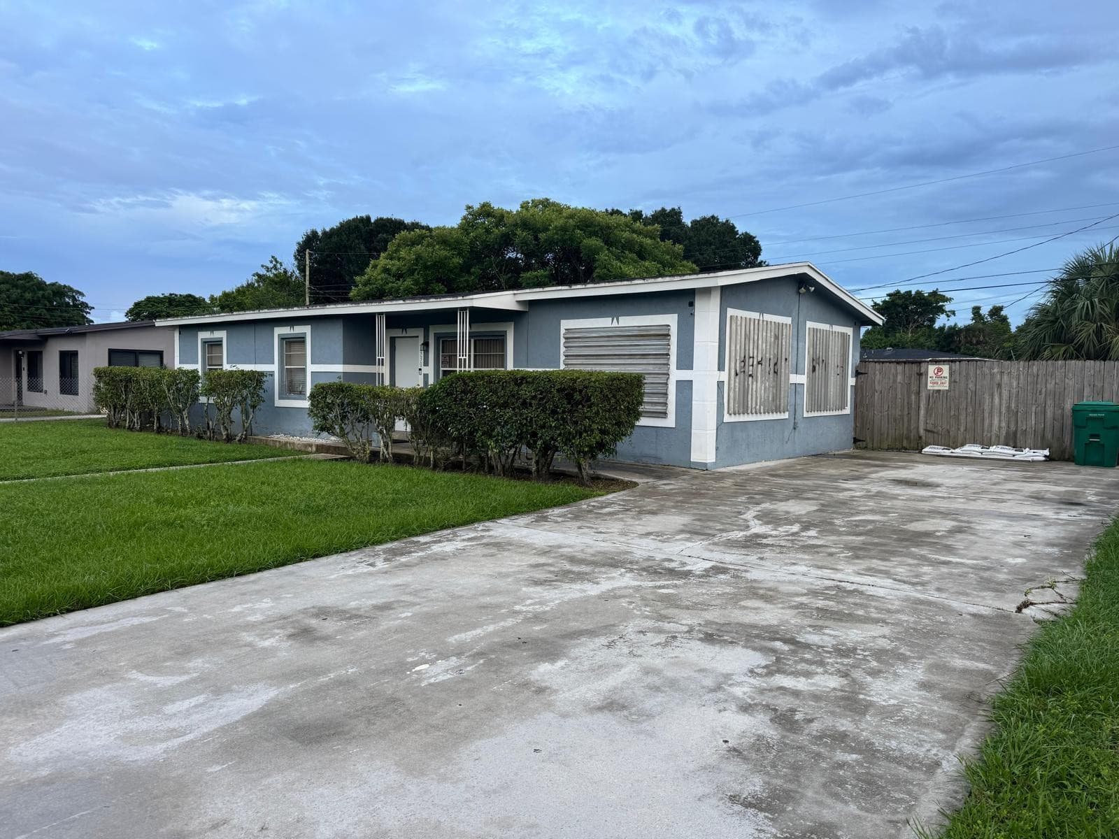 3330 NW 7th Court, Lauderhill, FL 33311 — photo 1 of 5