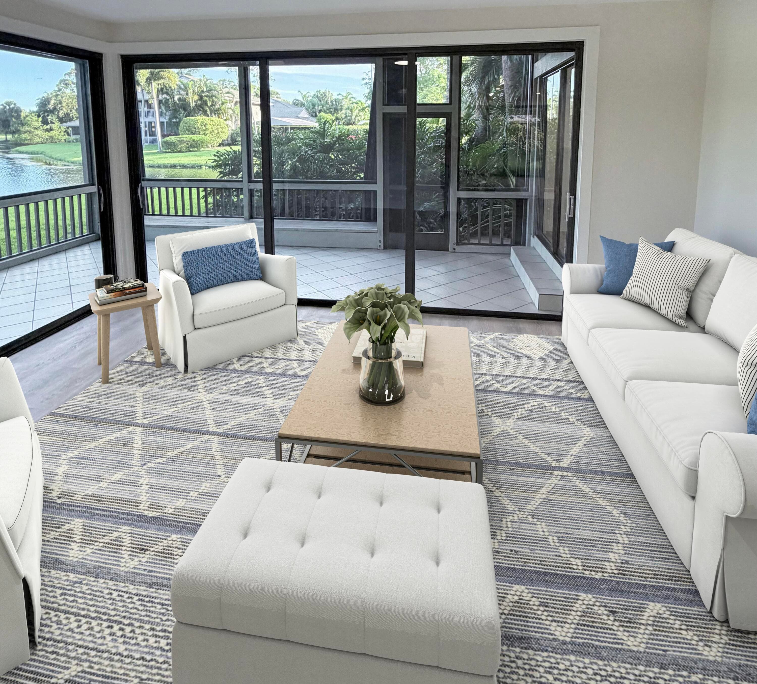 7094 Rain Forest Drive H-7-l, Boca Raton, FL 33434 — photo 2 of 28