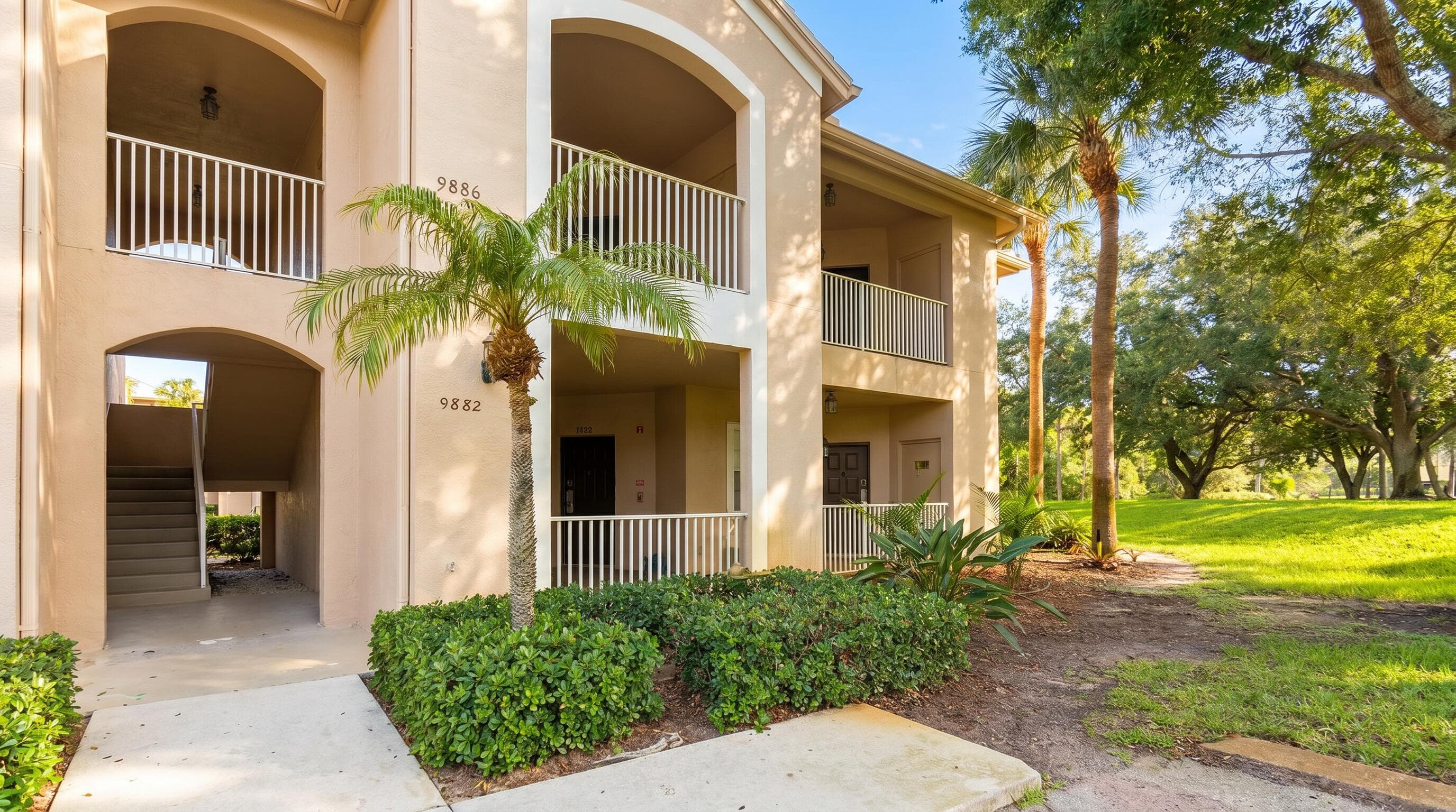 9882 Perfect Drive 27, Port St. Lucie, FL 34986 — photo 1 of 10