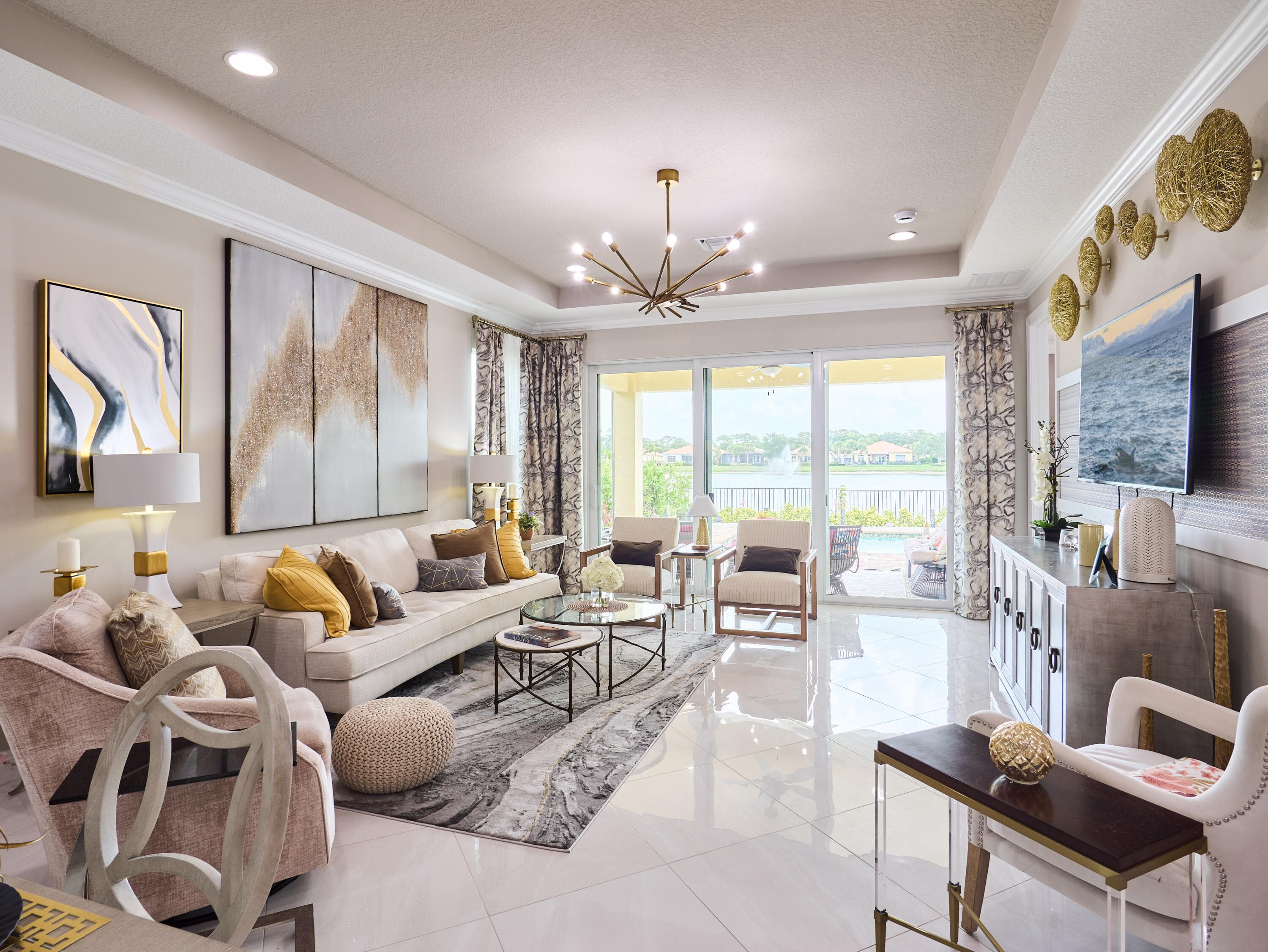 17128 SW Ambrose Way, Port St. Lucie, FL 34986 — photo 15 of 43