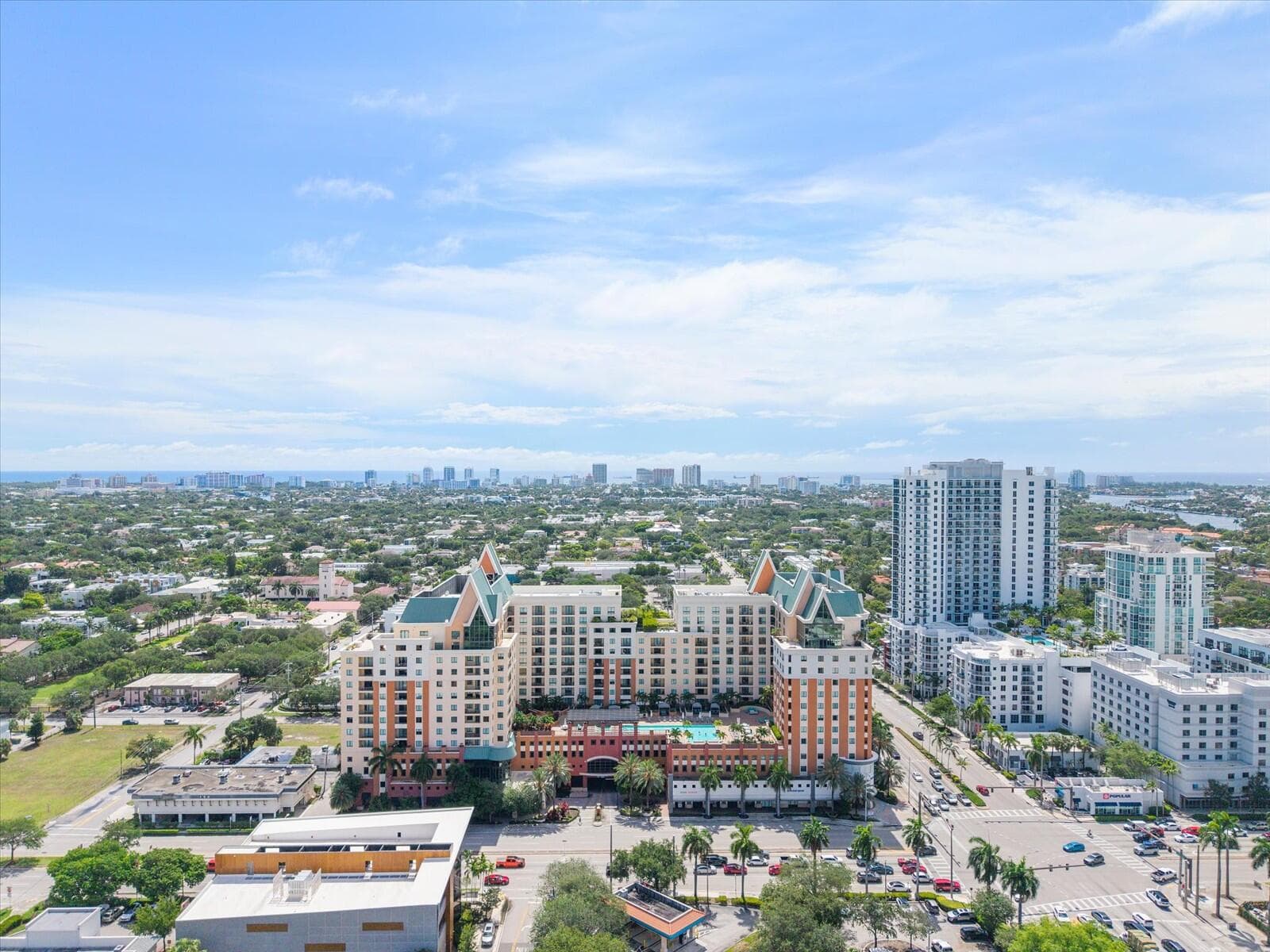 100 N Federal Highway 736, Fort Lauderdale, FL 33301 — photo 32 of 74