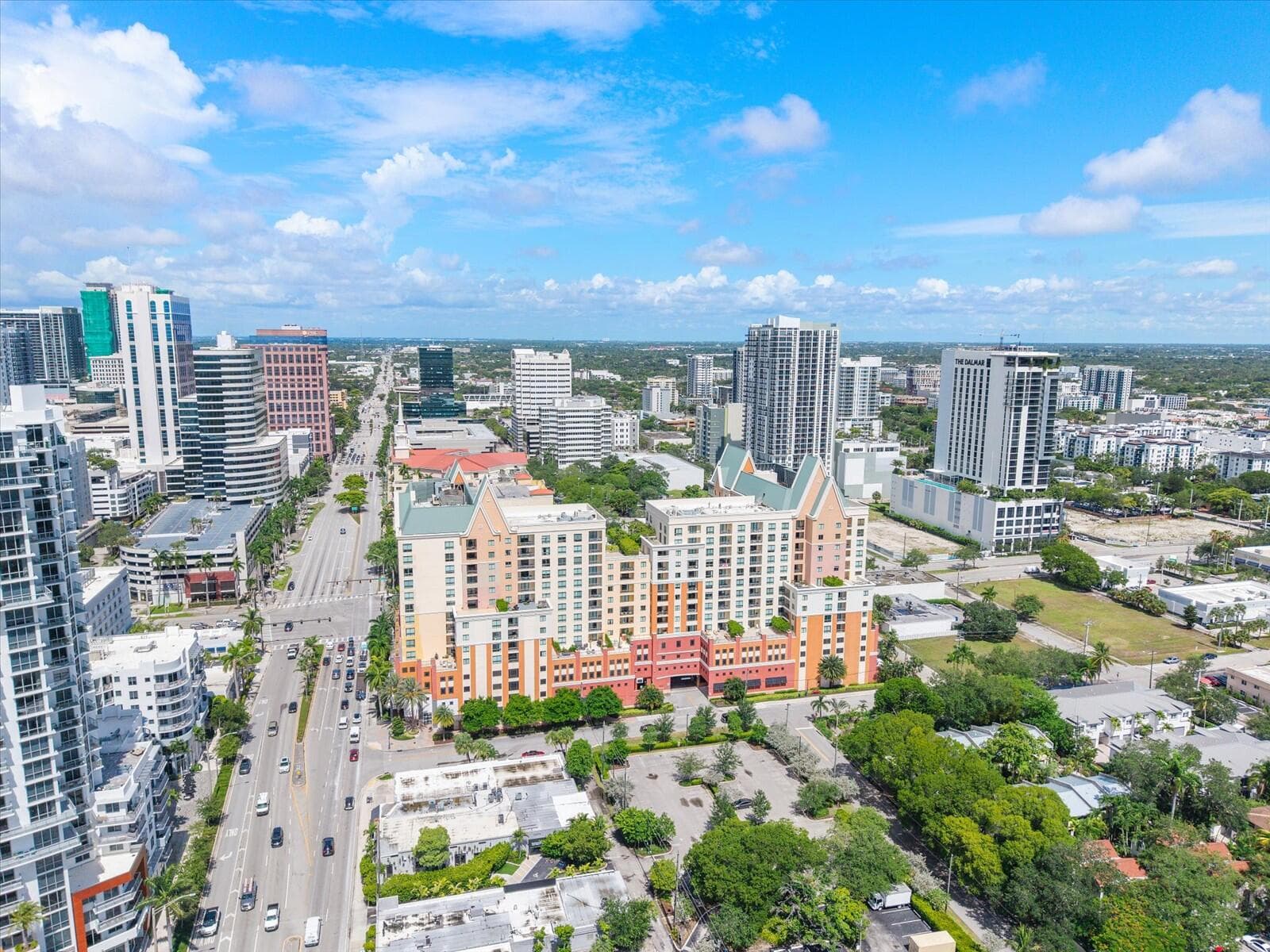 100 N Federal Highway 736, Fort Lauderdale, FL 33301 — photo 40 of 74