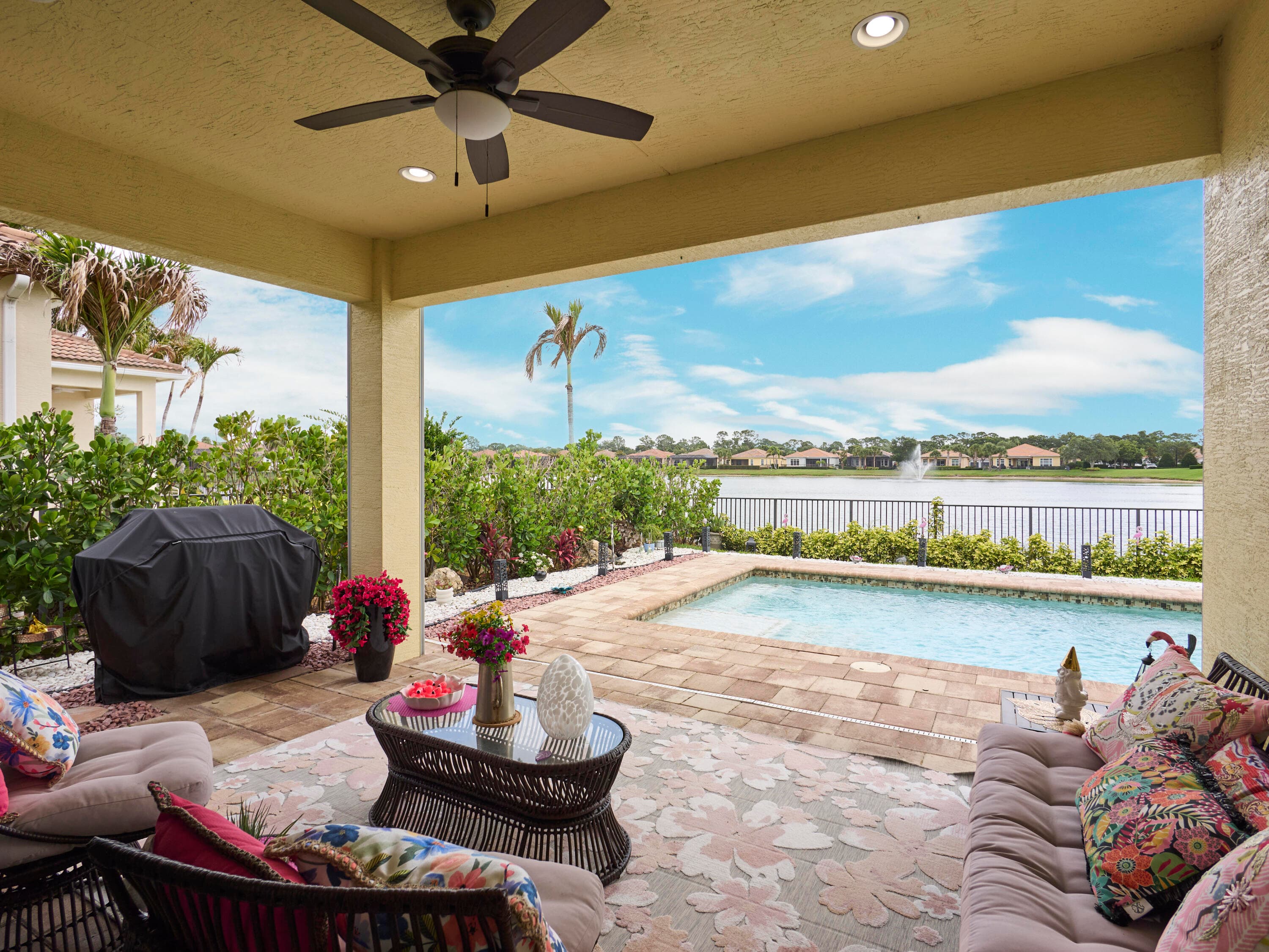 17128 SW Ambrose Way, Port St. Lucie, FL 34986 — photo 1 of 43