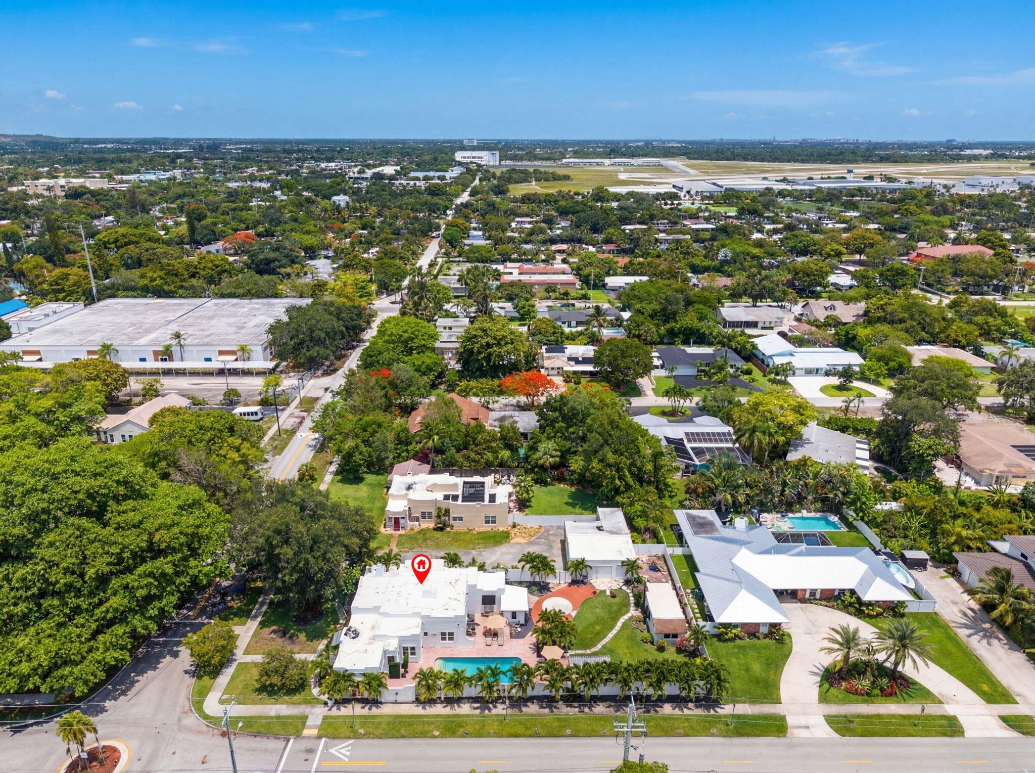 400 NE 5th Avenue, Pompano Beach, FL 33060 — photo 52 of 53