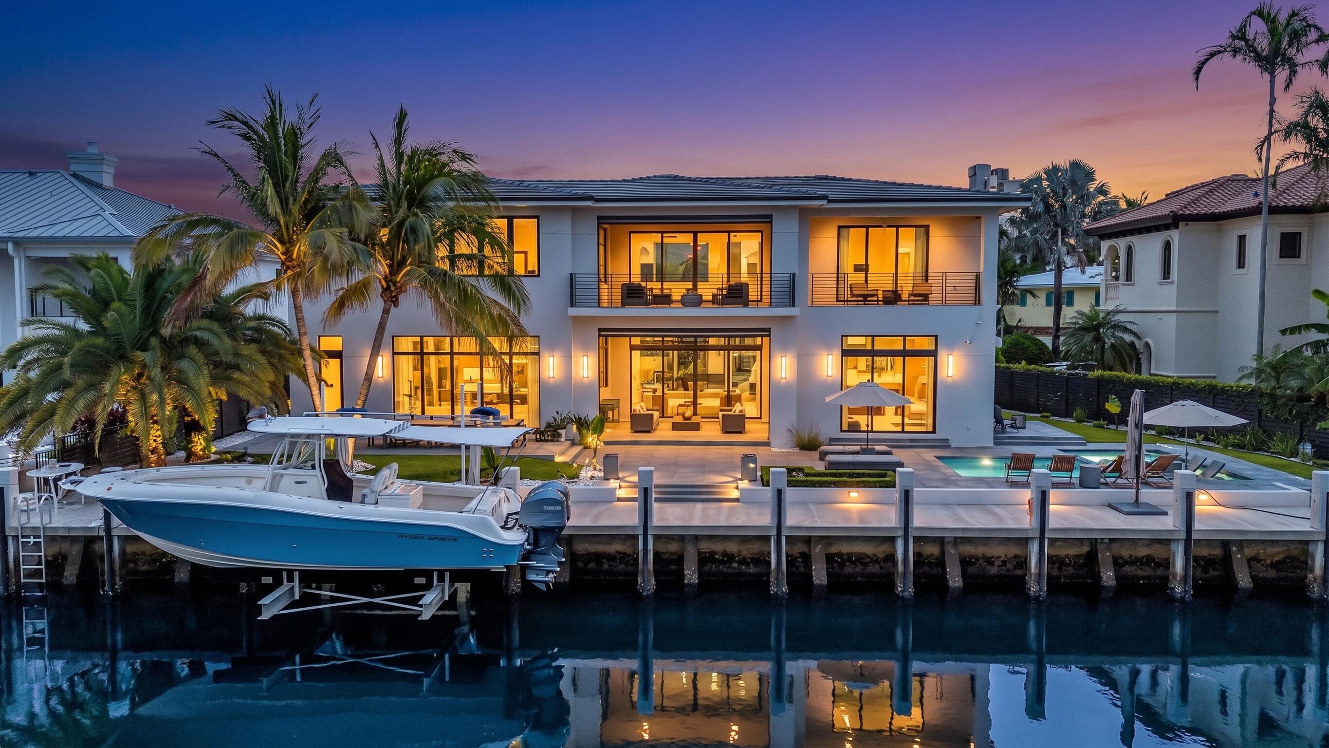 3711 NE 30th Avenue, Lighthouse Point, FL 33064 — photo