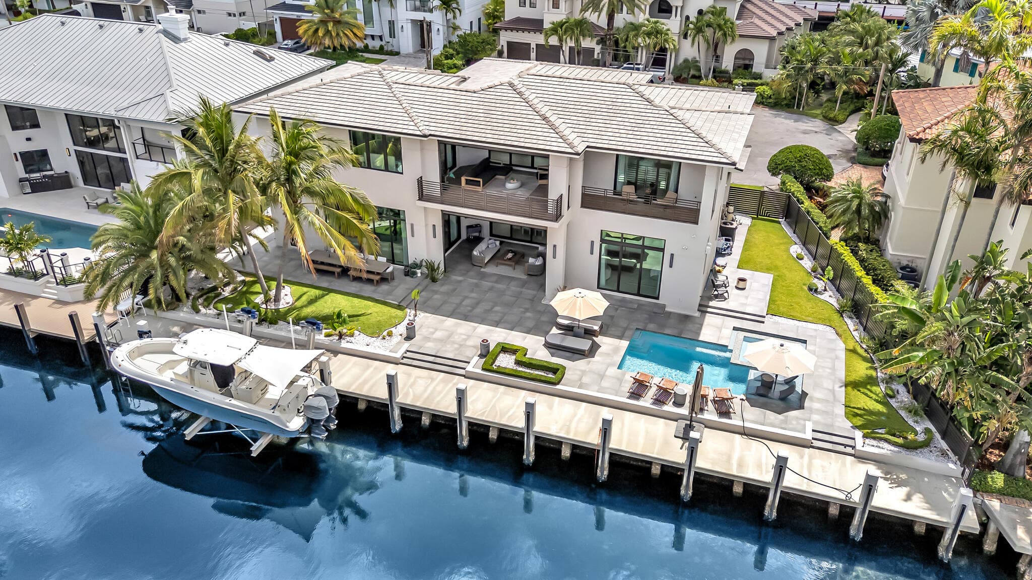 3711 NE 30th Avenue, Lighthouse Point, FL 33064 — photo 4 of 57