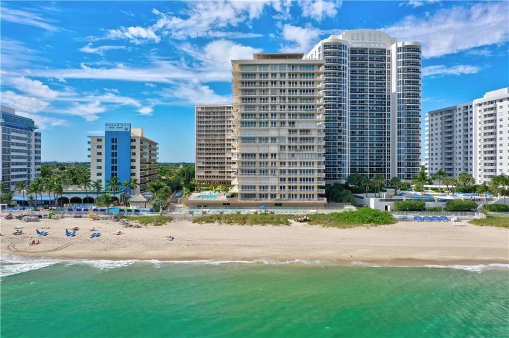 4100 Galt Ocean Drive 610, Fort Lauderdale, FL 33308 — photo 2 of 49
