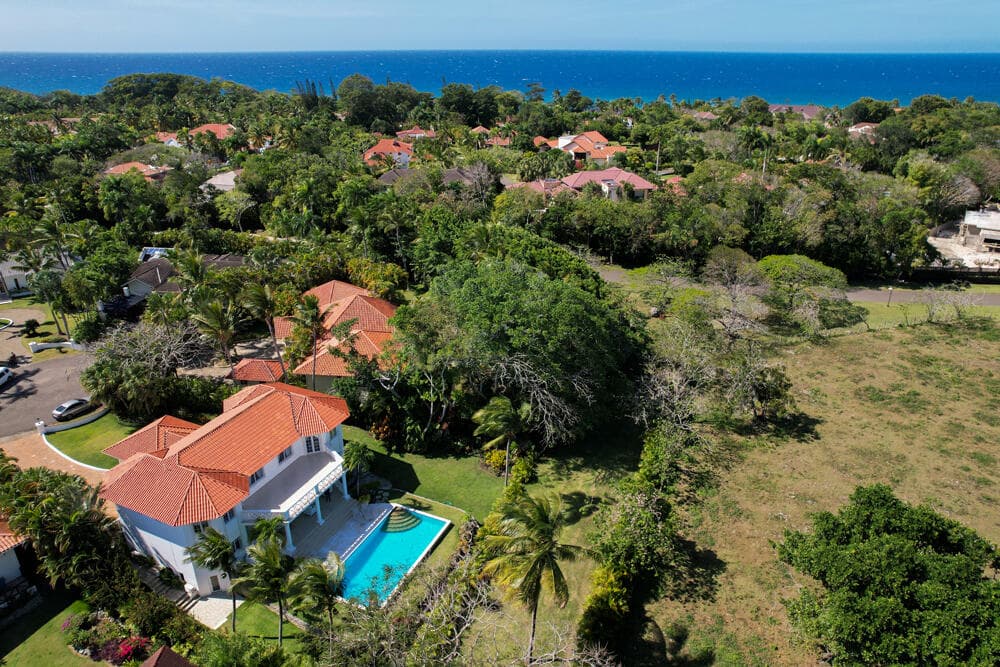 123 Villa Cabarete — photo 8 of 10