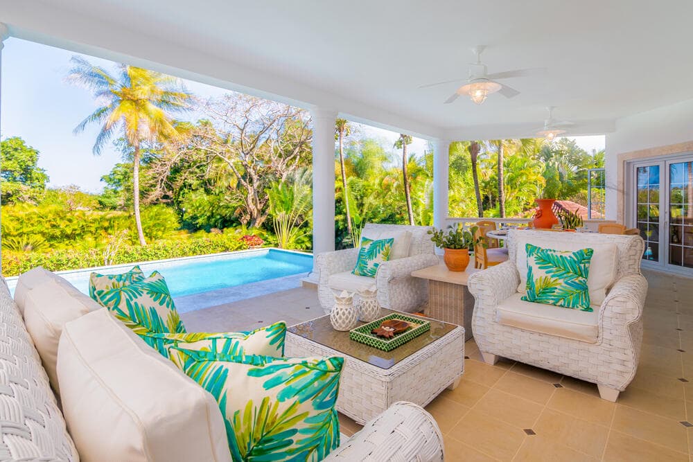 123 Villa Cabarete — photo 6 of 10