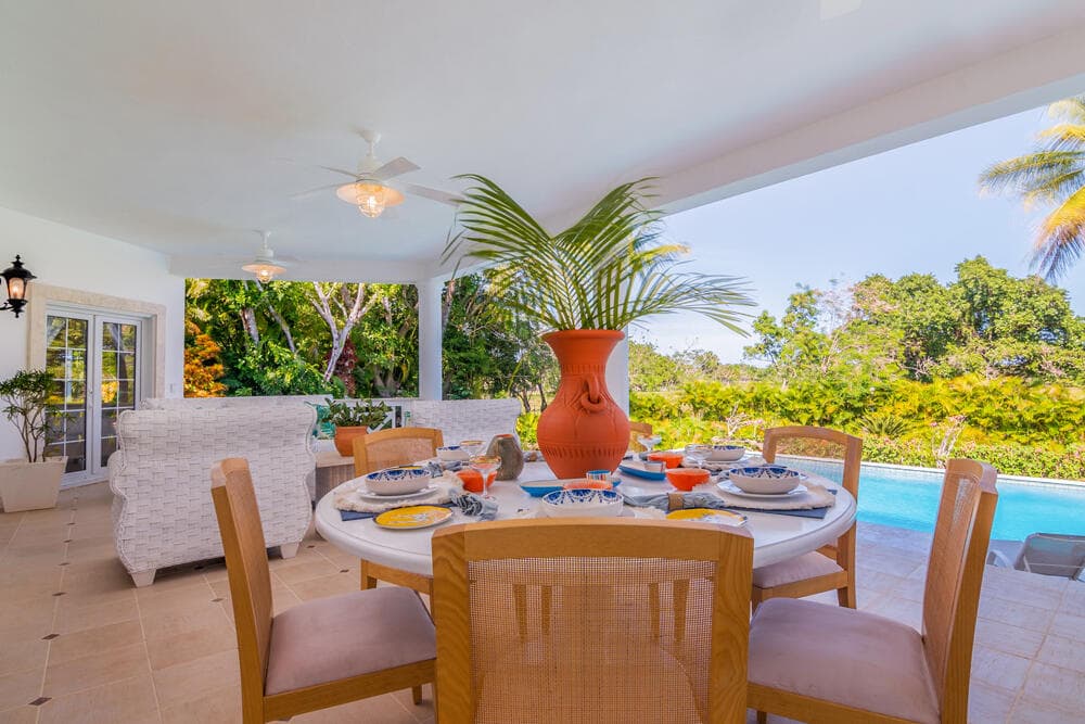 123 Villa Cabarete — photo 4 of 10
