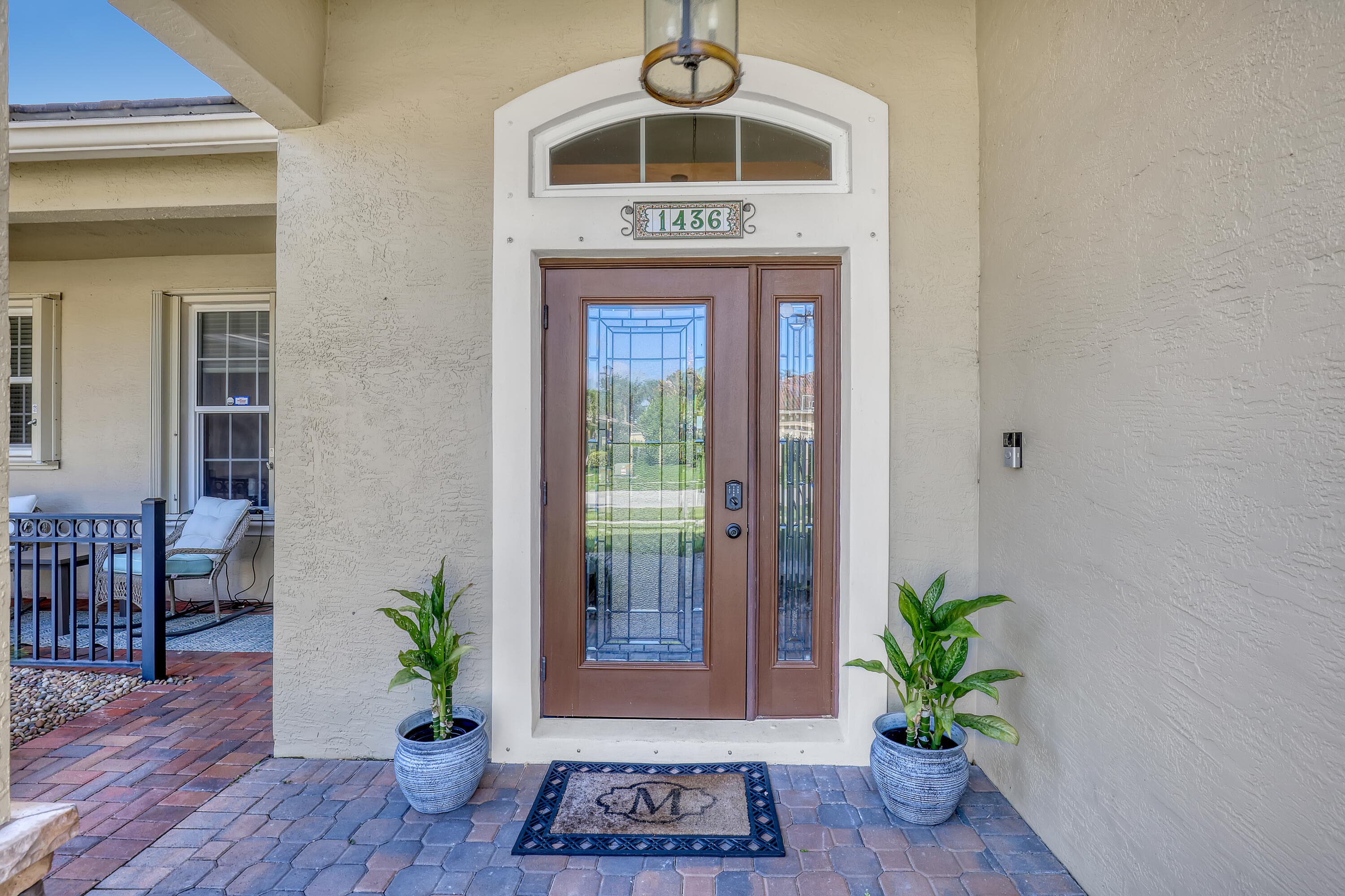 1436 Stonehaven Estates Drive, West Palm Beach, FL 33411 — photo 3 of 41