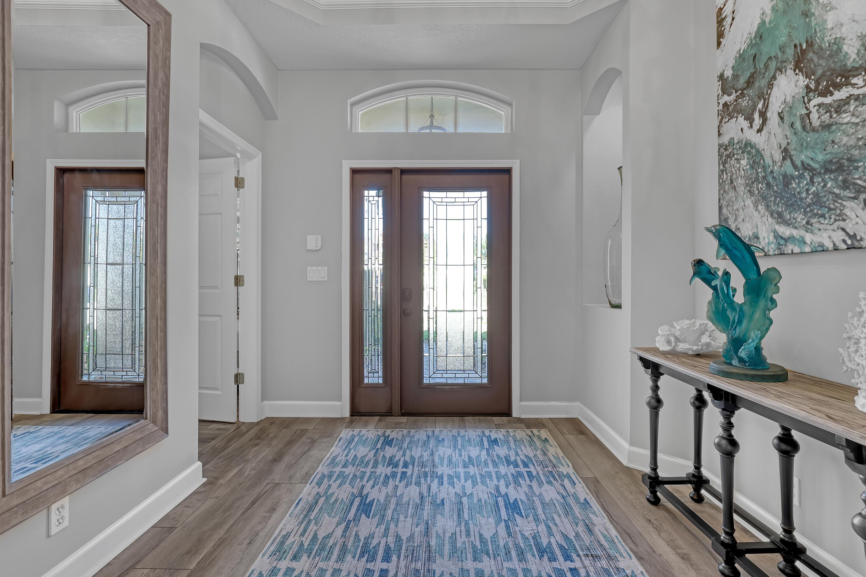 1436 Stonehaven Estates Drive, West Palm Beach, FL 33411 — photo 4 of 41