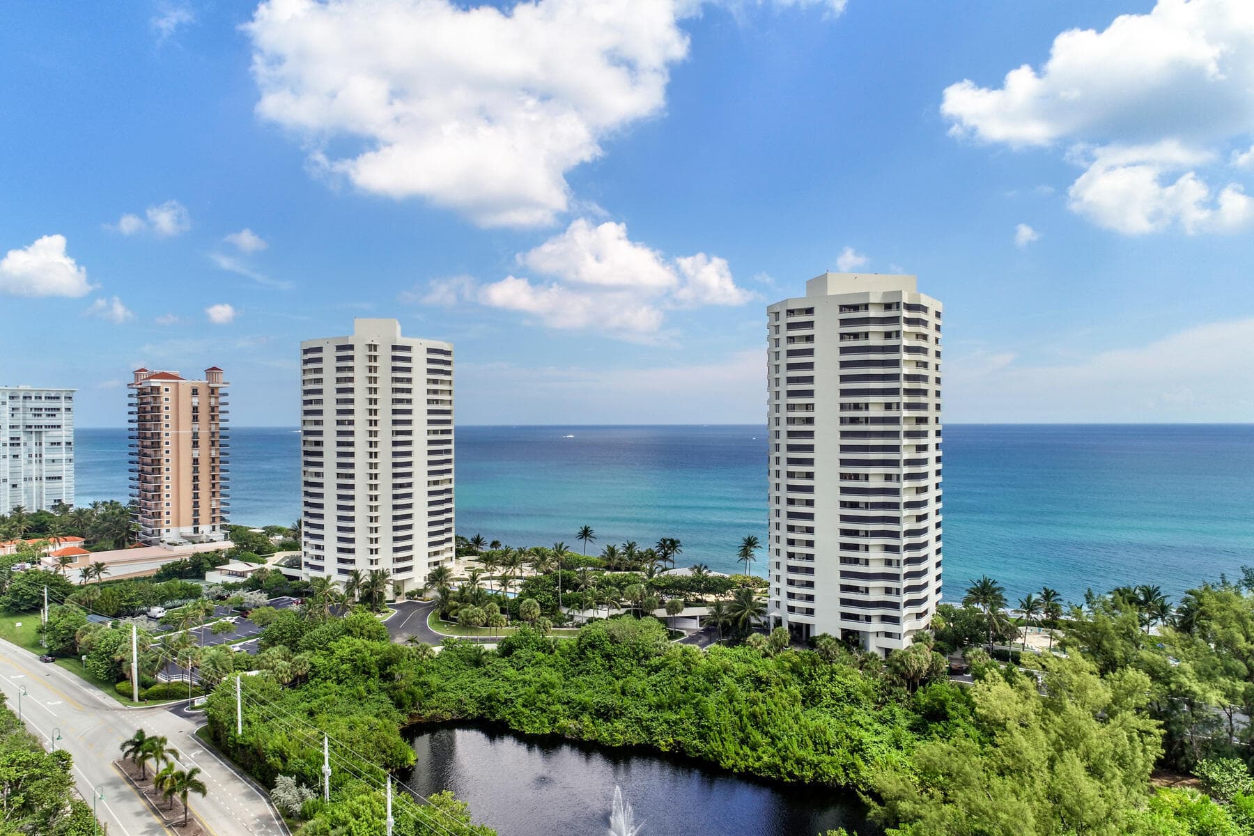 5070 N Ocean Drive 10c, Singer Island, FL 33404 — photo
