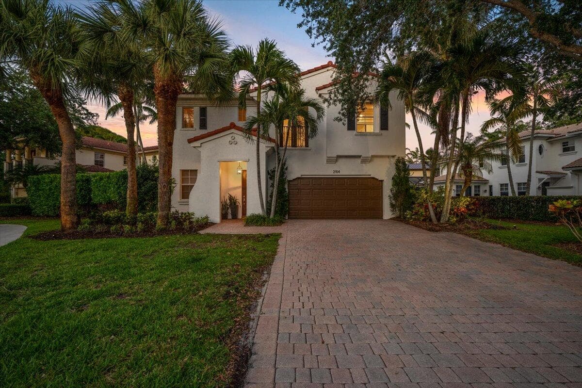 2104 Spring Court, Palm Beach Gardens, FL 33410 — photo 46 of 73