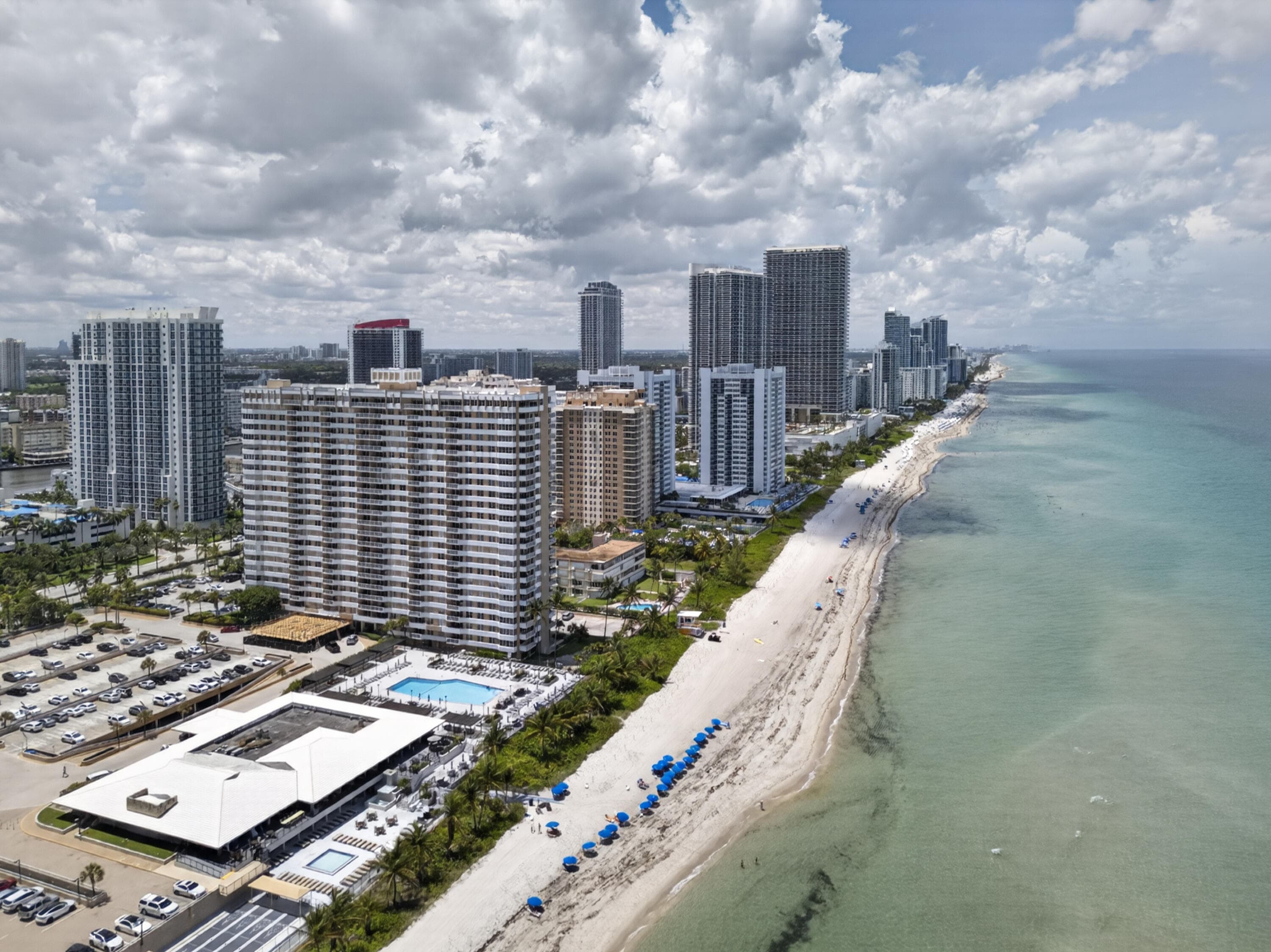 1950 S Ocean Drive 10b, Hallandale Beach, FL 33009 — photo 13 of 31